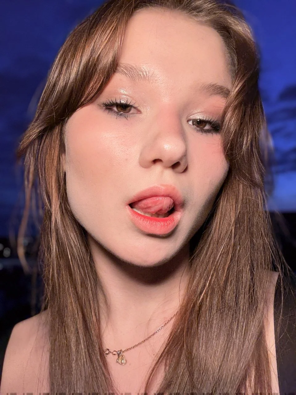 XXX Porn Photo of Nude hey_tyankaa 6