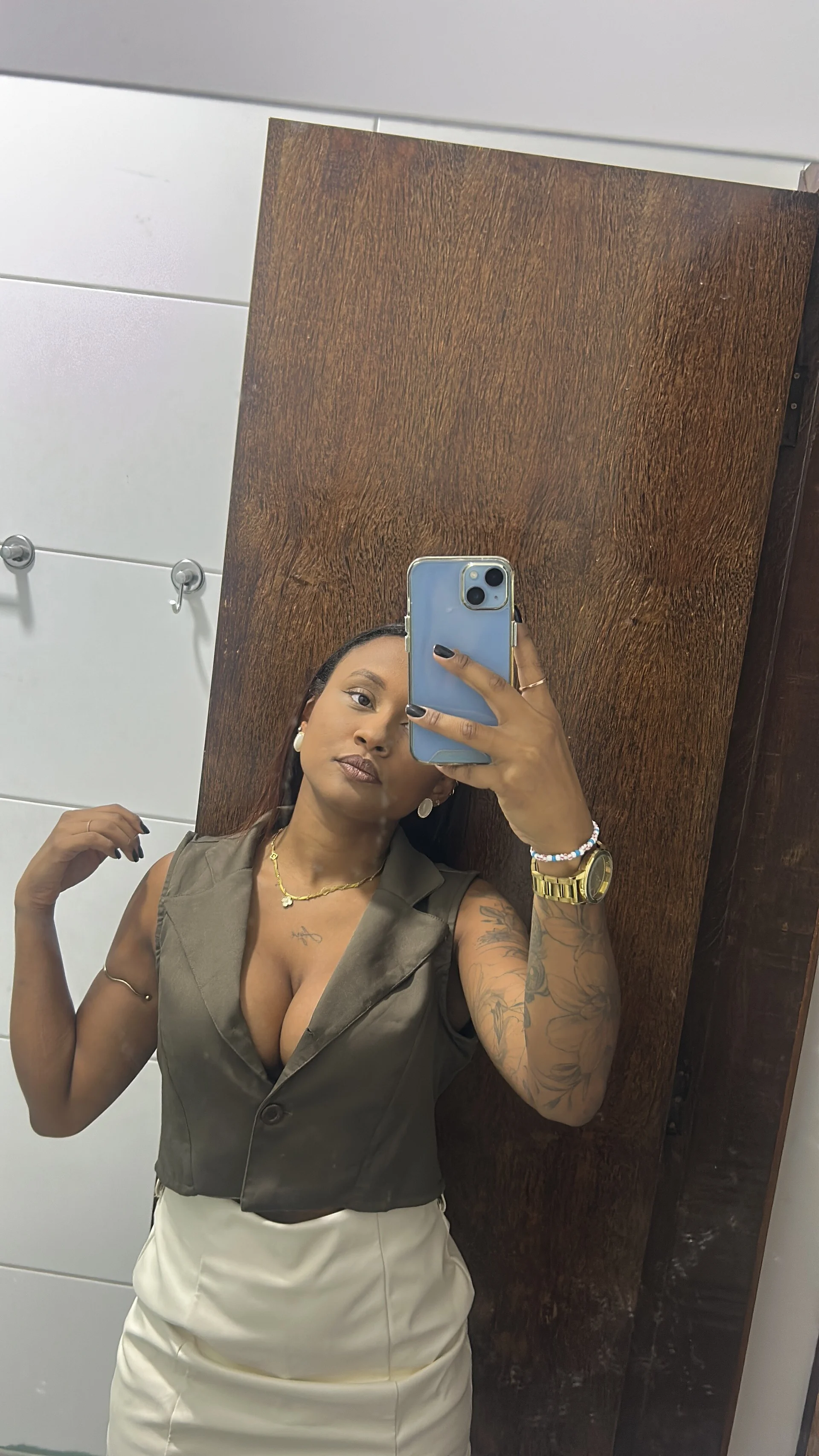 XXX Porn Photo of Nude ddmiizu 2