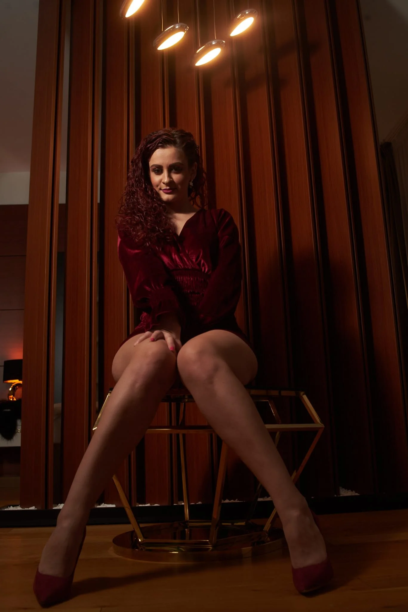 XXX Porn Photo of Nude DivineGoddess88ForYouKing 206