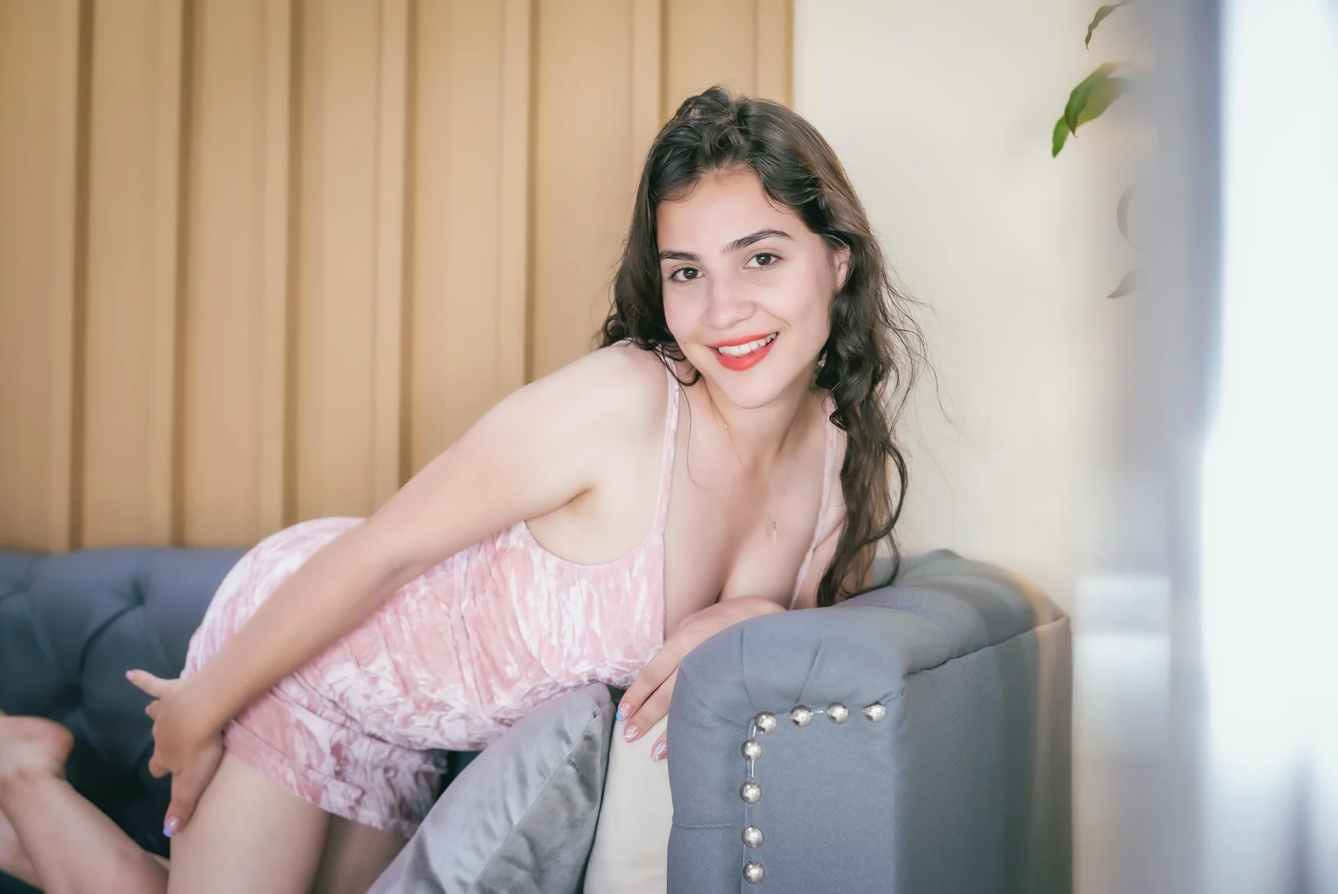 XXX Porn Photo of Nude Miranda_doll_ 14