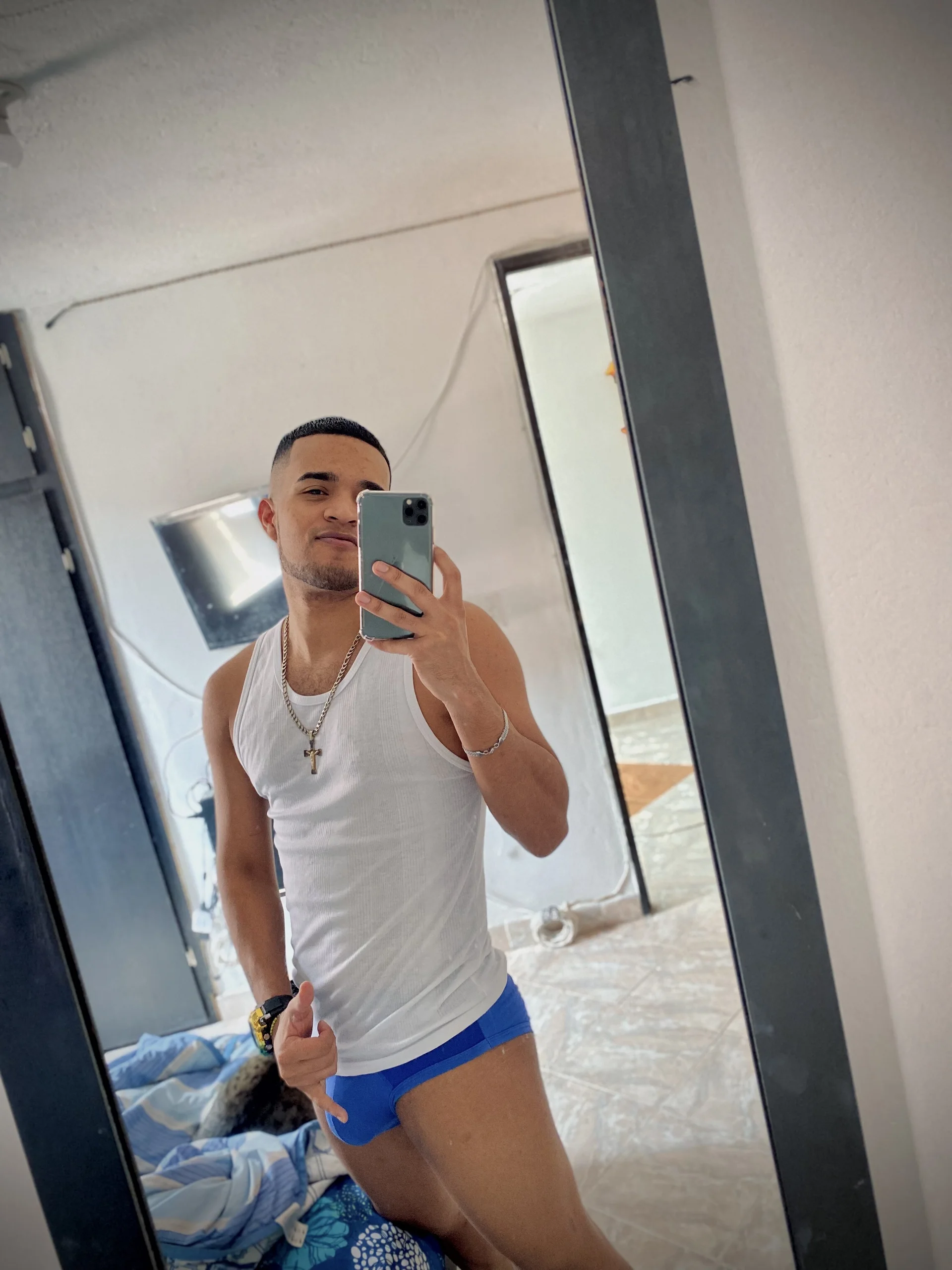 XXX Porn Photo of Nude Bigcock_21cm_ 11