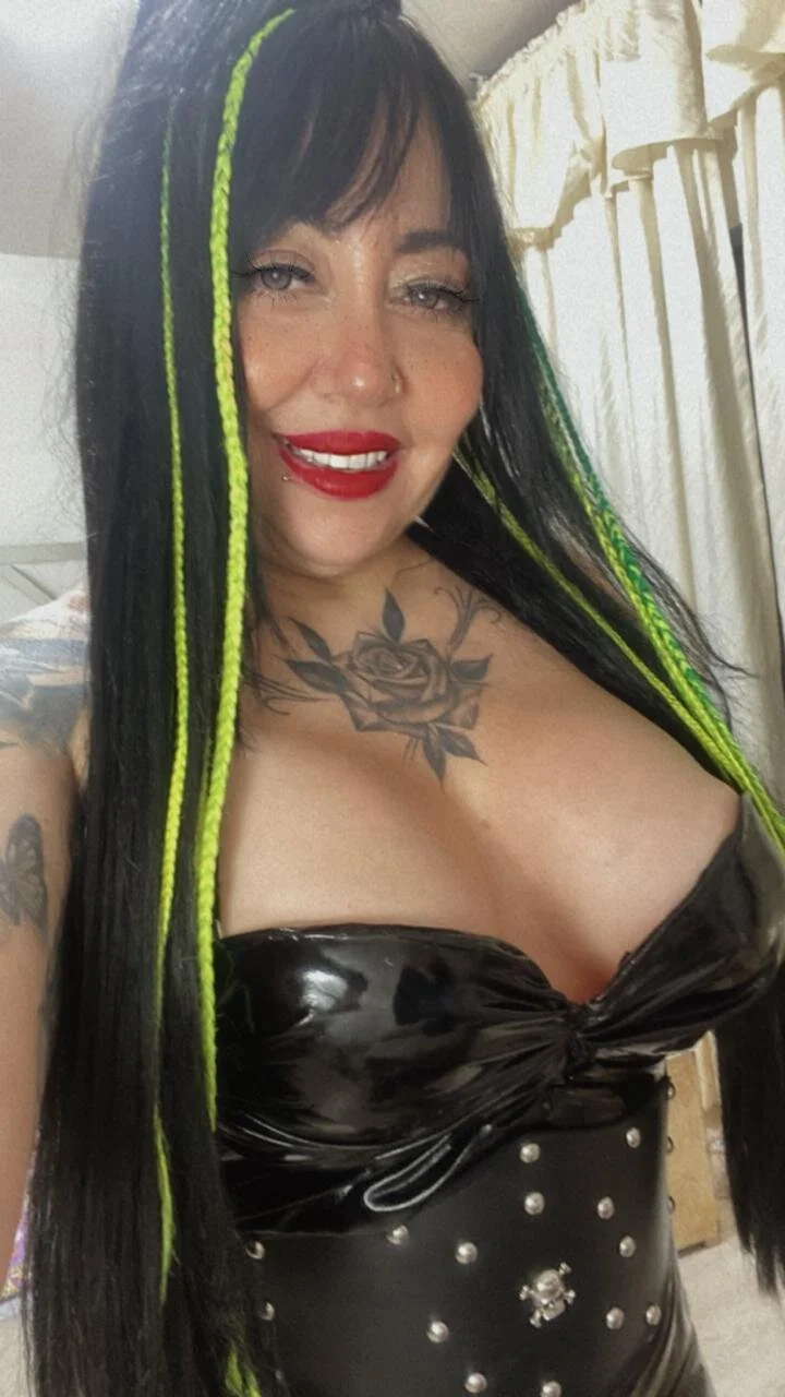 XXX Porn Photo of Nude eva_sexx69 5