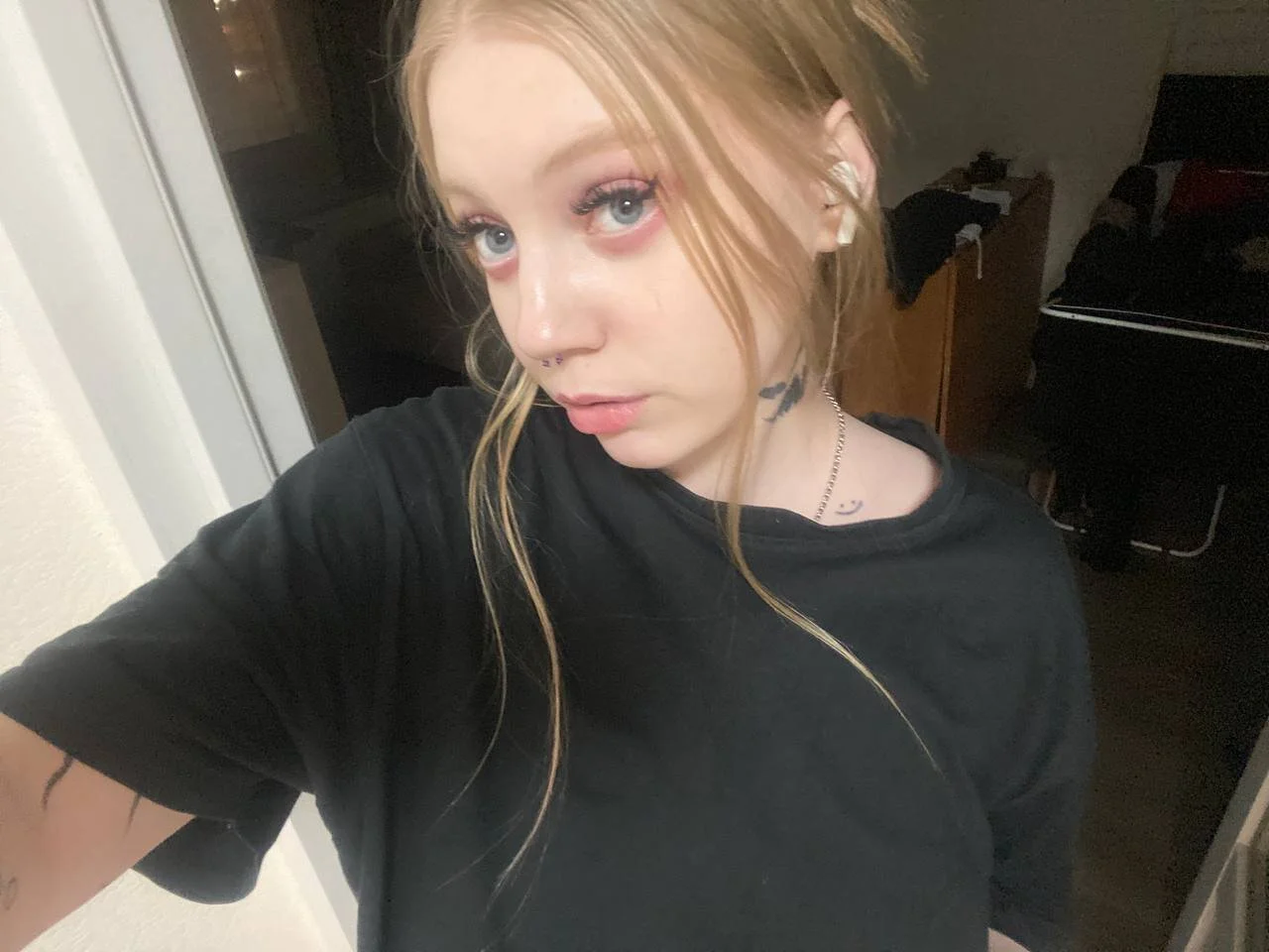 XXX Porn Photo of Nude RebeccaAster 20