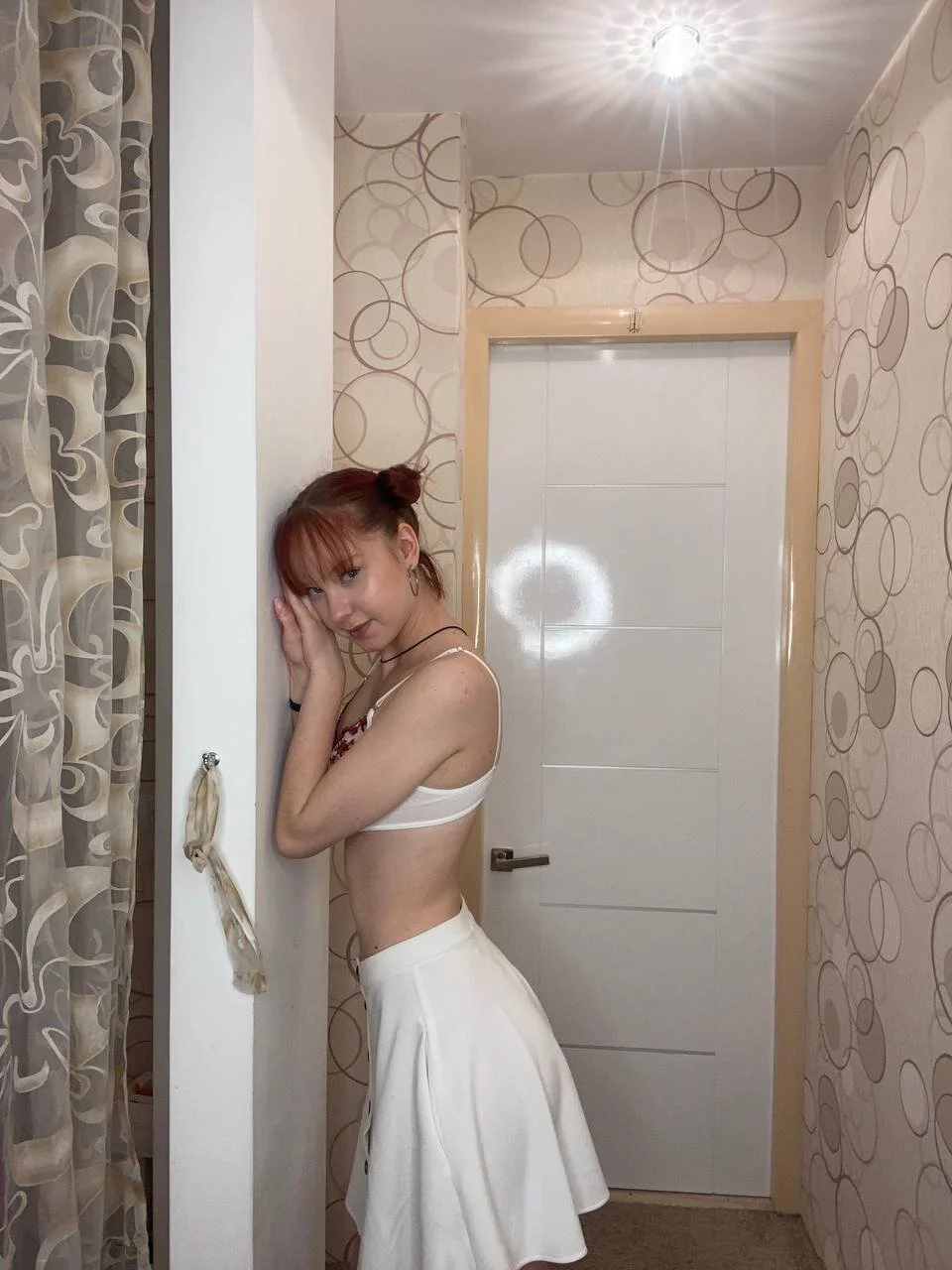 XXX Porn Photo of Nude MaisieStarlight 73