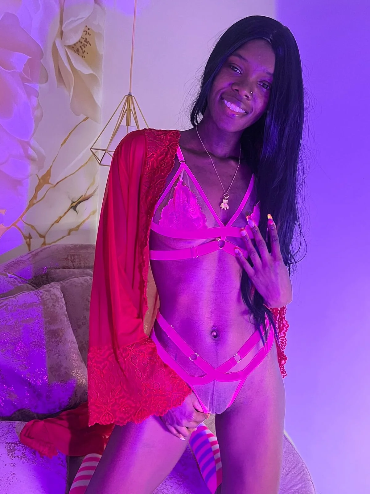 XXX Porn Photo of Nude bonieklent 183
