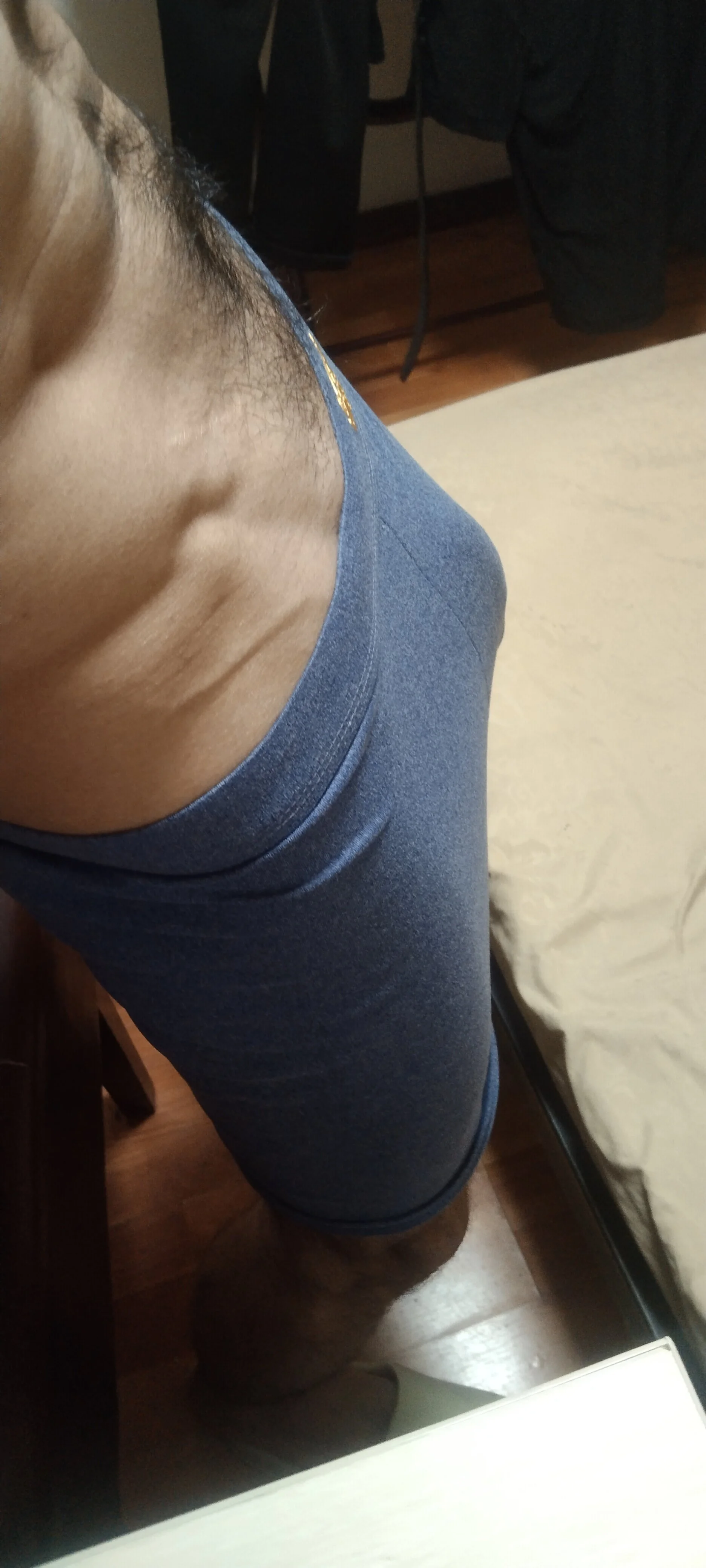 XXX Porn Photo of Nude zaidoabuzaid 4