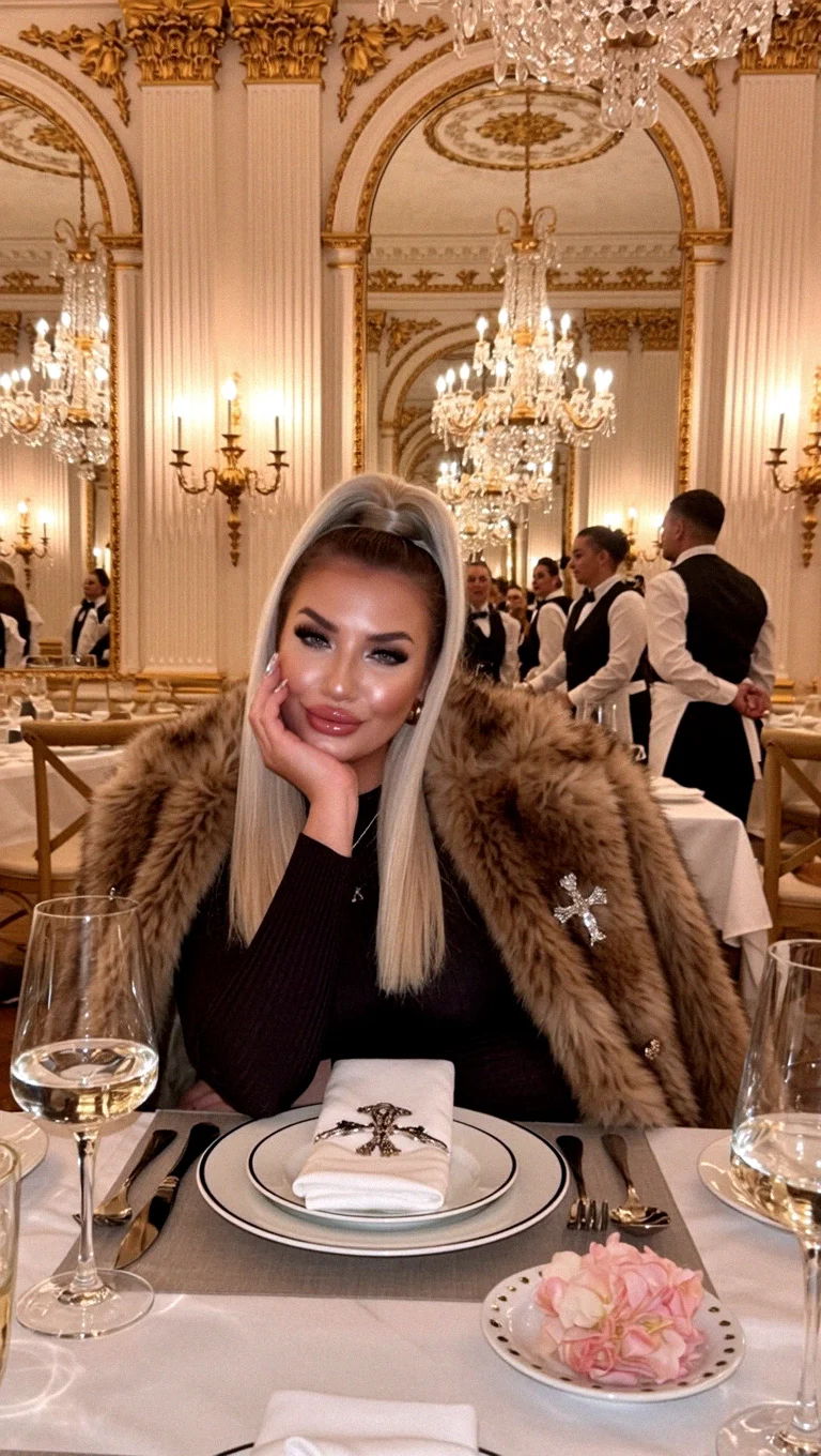 XXX Porn Photo of Nude evedanger 7