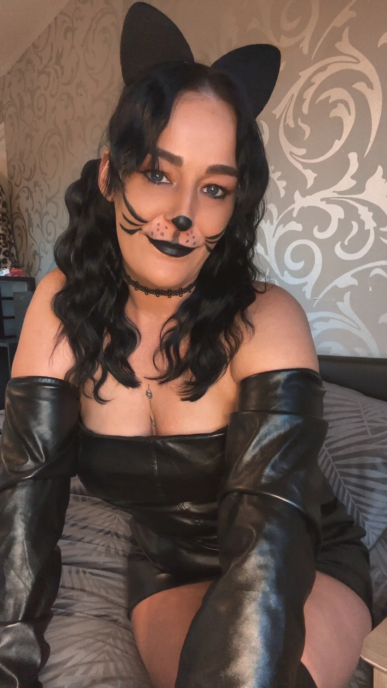 XXX Porn Photo of Nude ilana_Rae 3