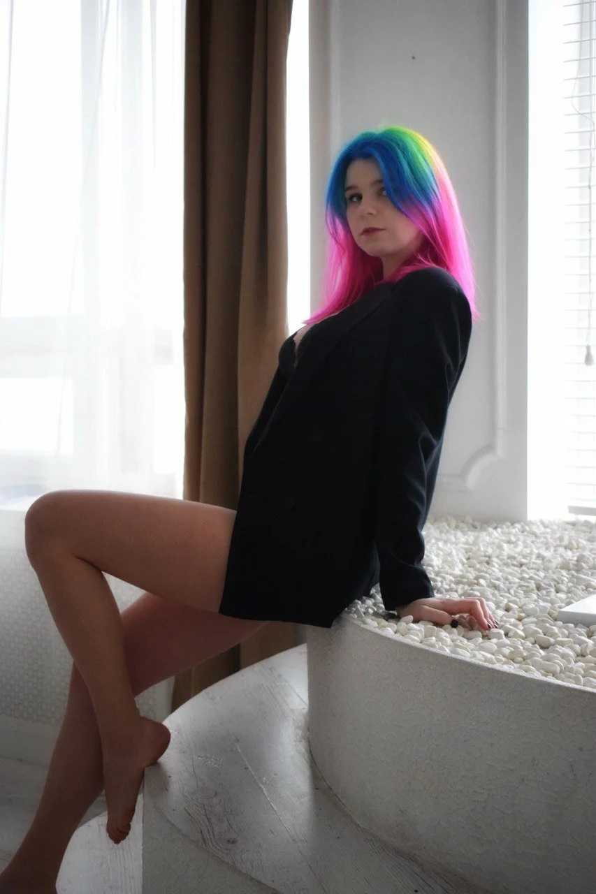 XXX Porn Photo of Nude Moona_xx 10