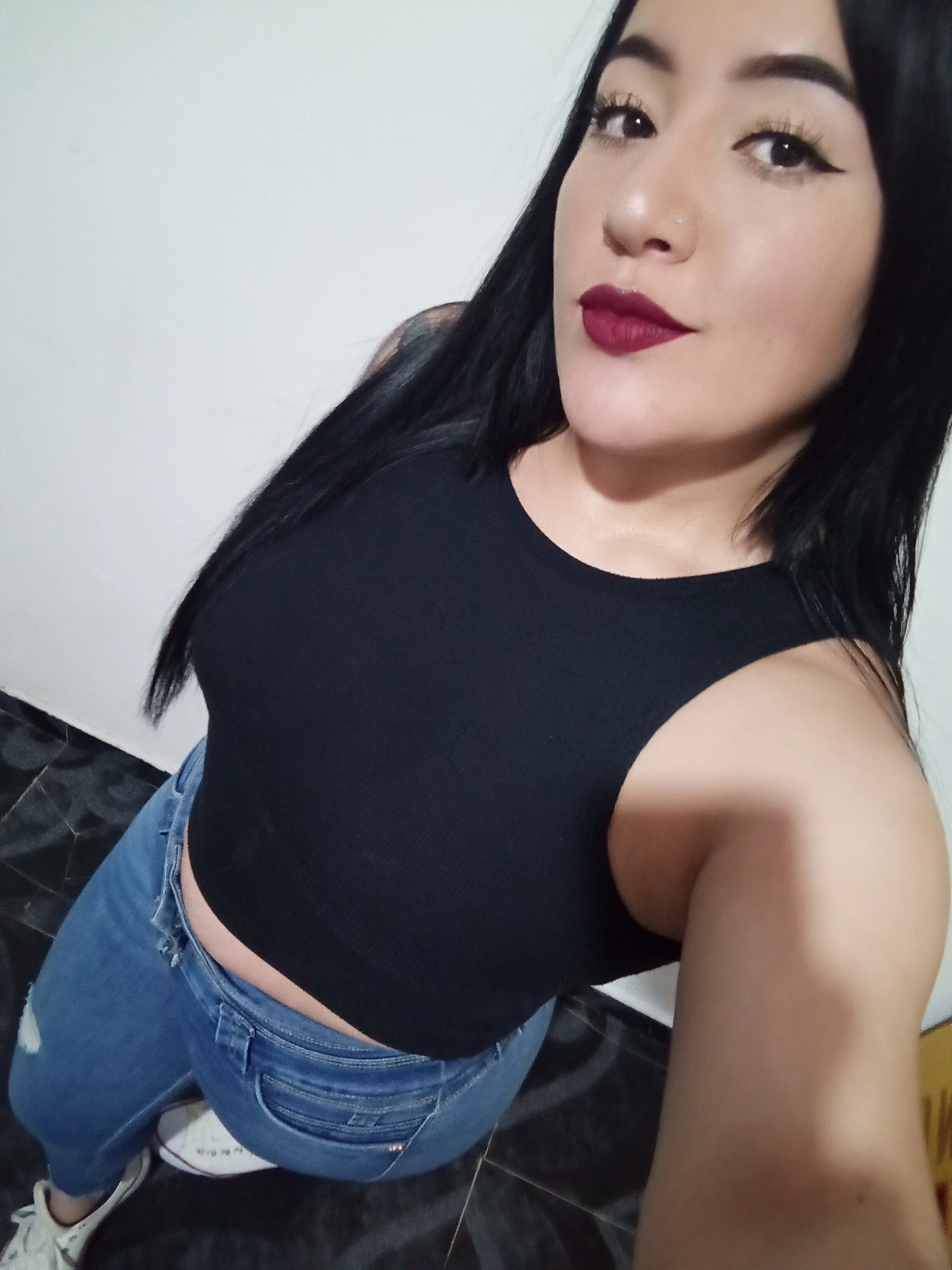 XXX Porn Photo of Nude kirara_dirty 15