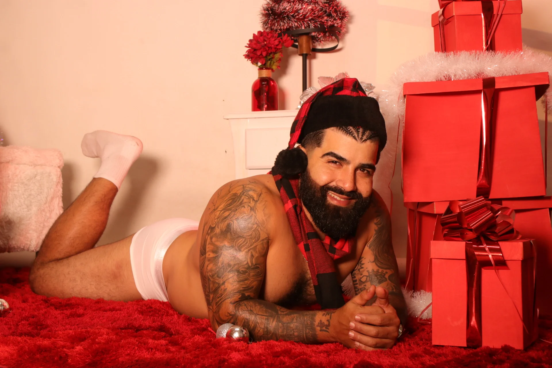 XXX Porn Photo of Nude Lyon_vach 44