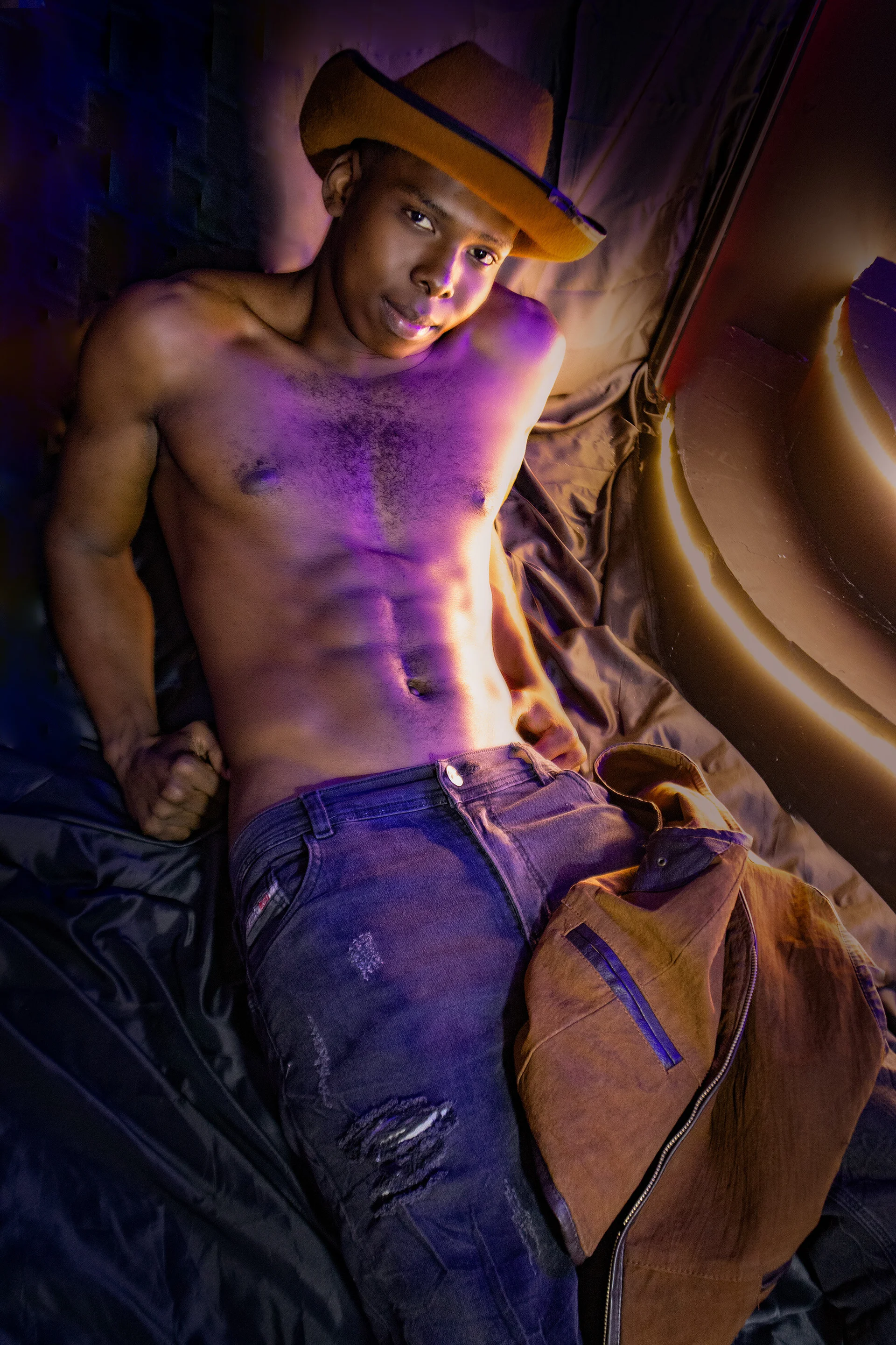 XXX Porn Photo of Nude mike_aly 9
