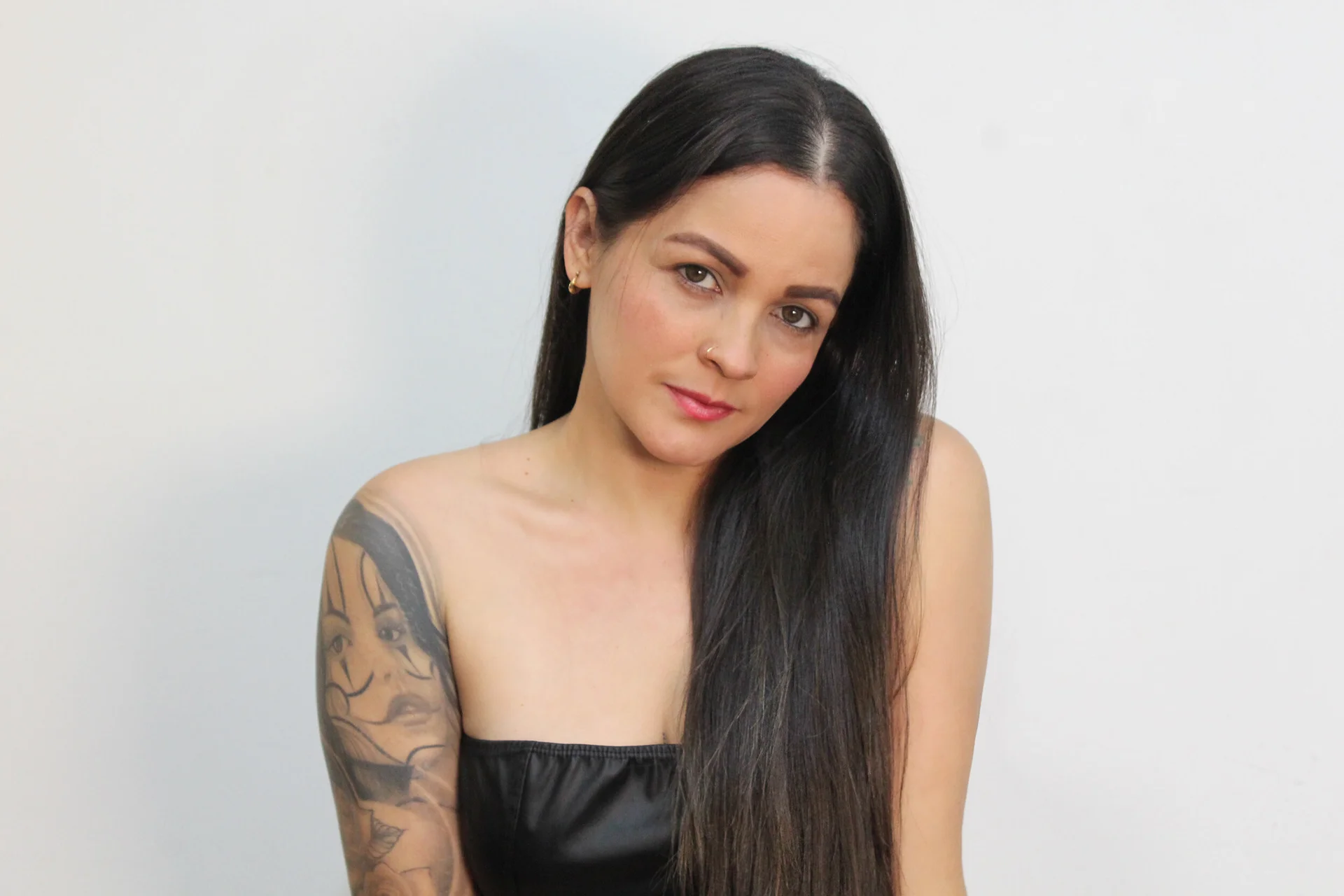 XXX Porn Photo of Nude Zara_Jackson 7