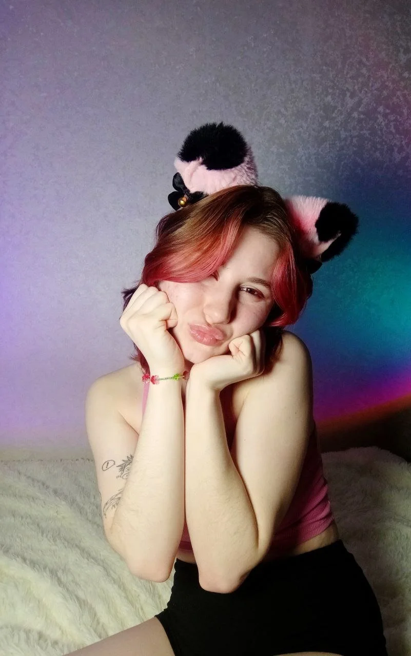 XXX Porn Photo of Nude Cute_Cate404 4