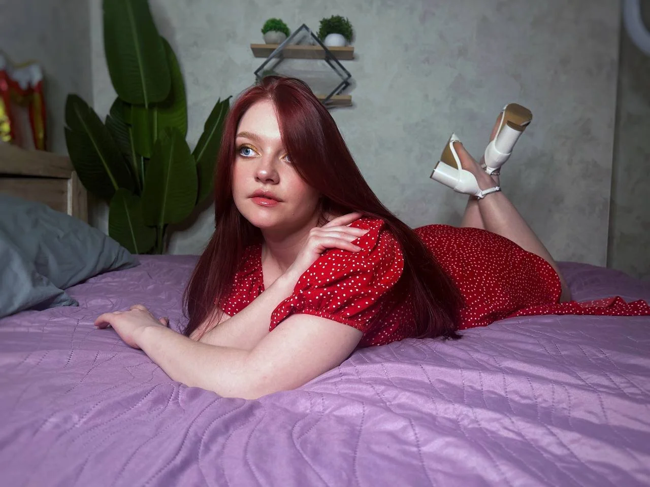 XXX Porn Photo of Nude Gloria_Gordon 10