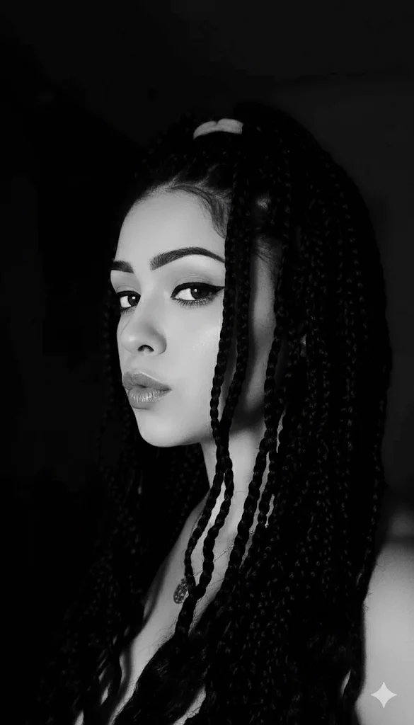 XXX Porn Photo of Nude Kiara_Casidie 154