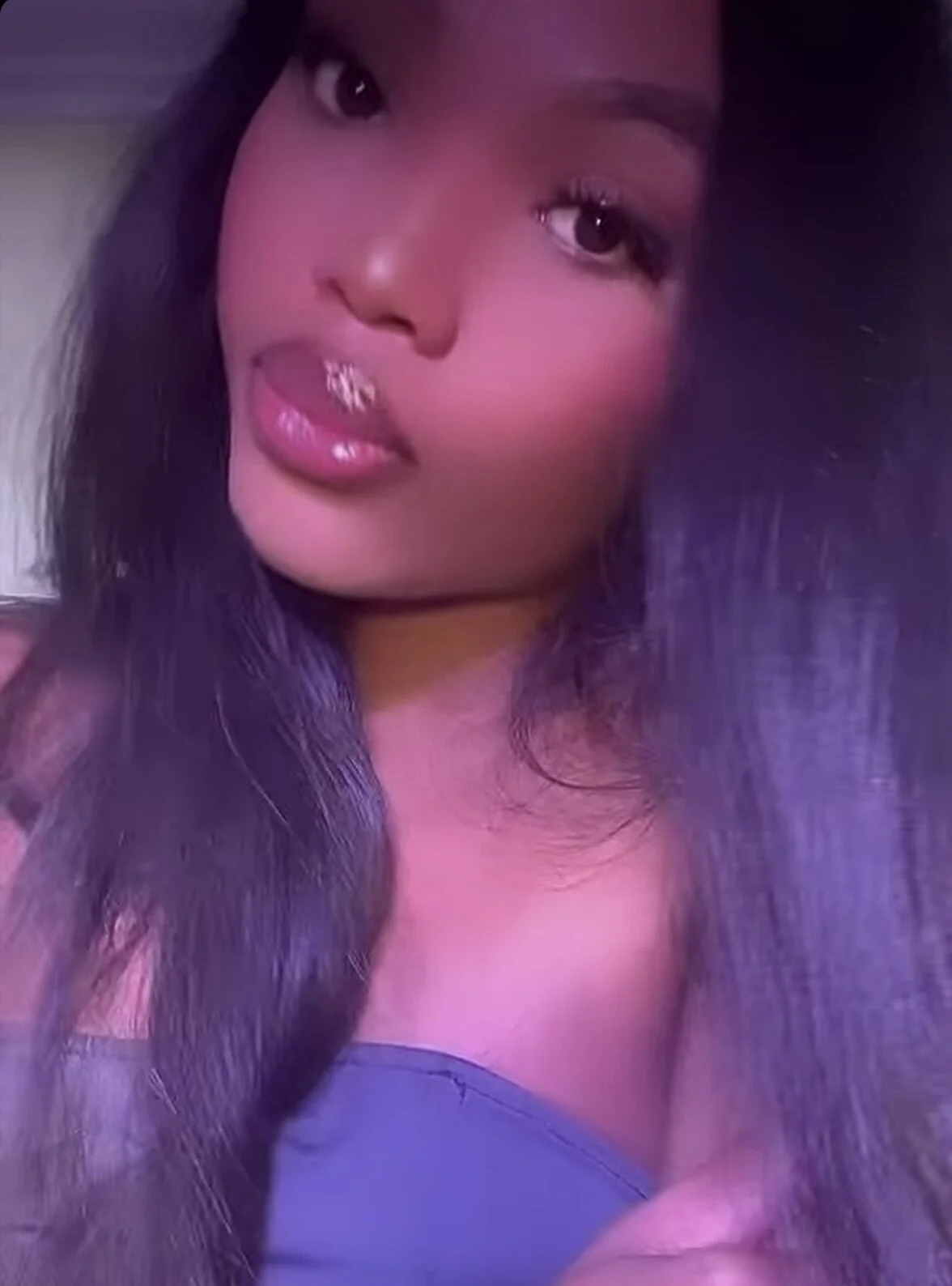 XXX Porn Photo of Nude alahai_queen 10