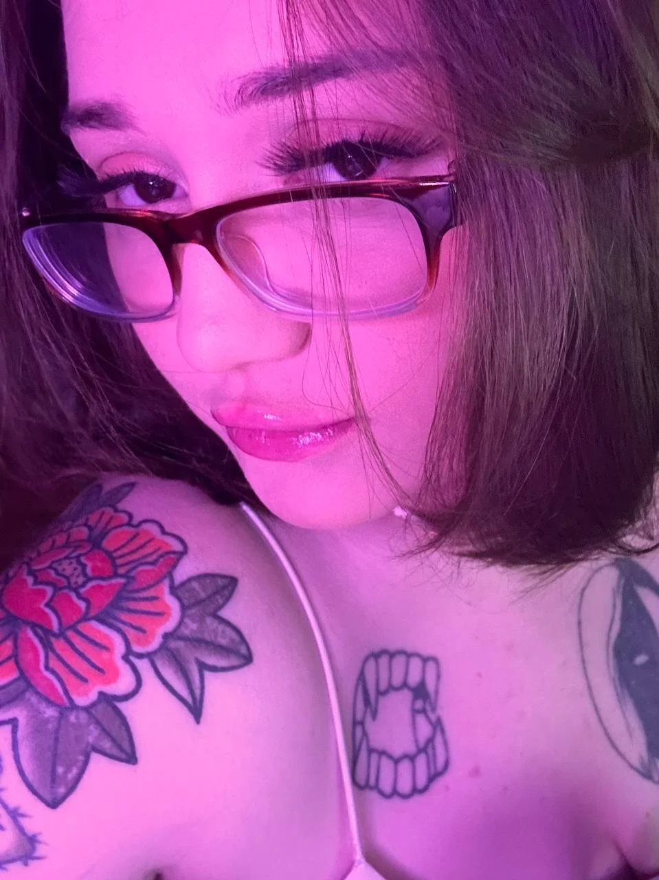 XXX Porn Photo of Nude MCThroatGoat 6