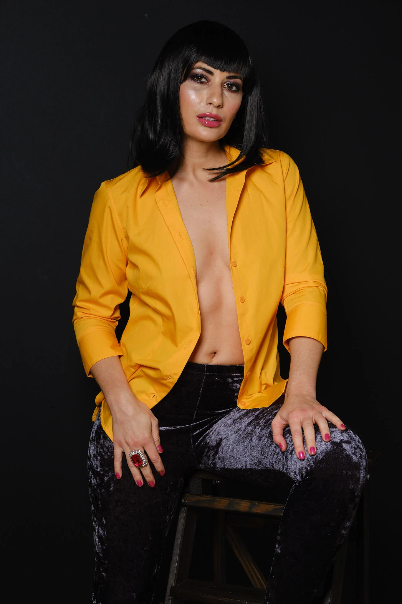 XXX Porn Photo of Nude StunnigArt 2198