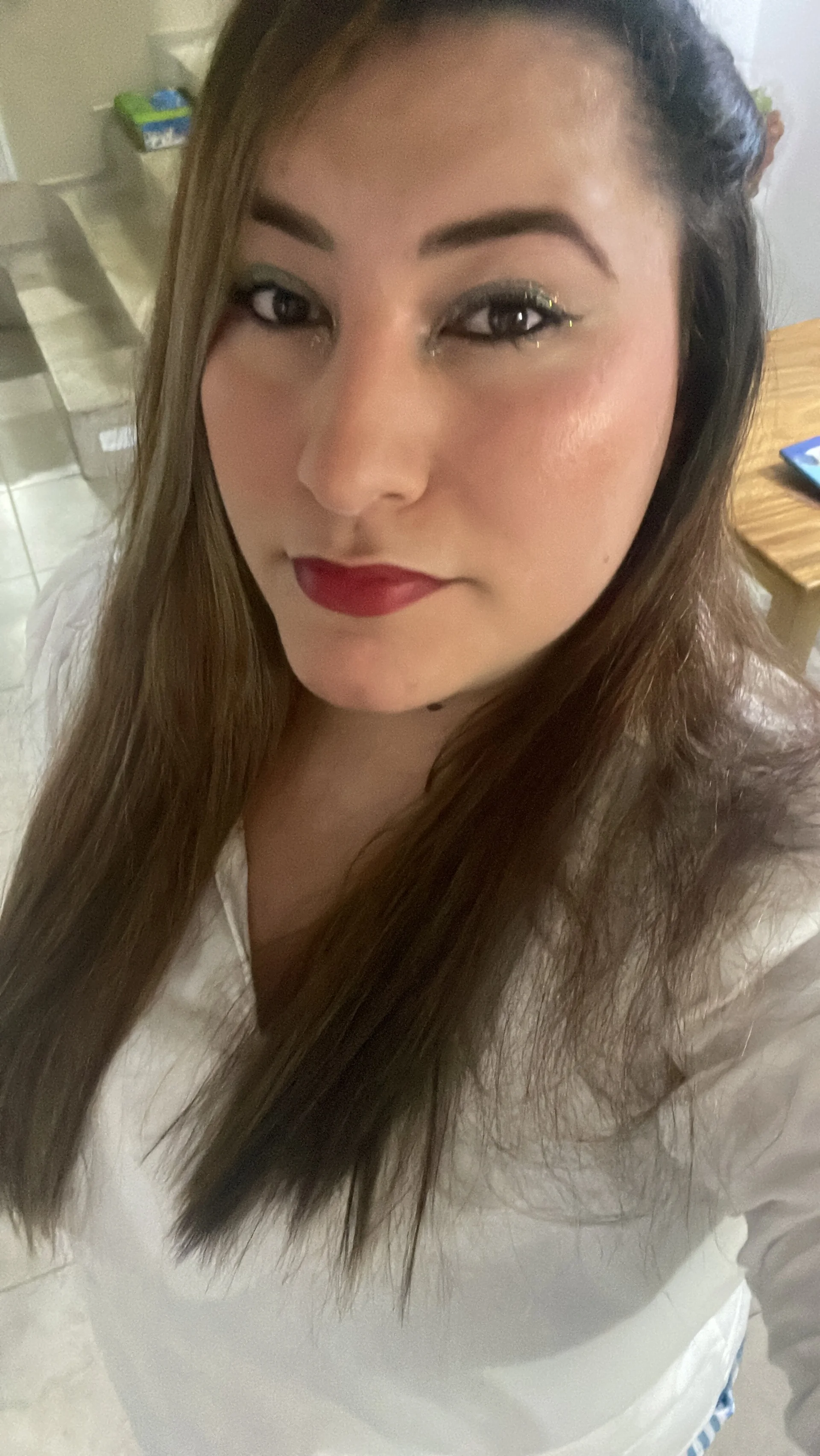 XXX Porn Photo of Nude JANNAH_MARTINEZ 4
