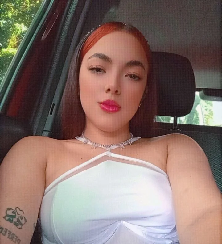 XXX Porn Photo of Nude Sweet_Dirty_Baby 3