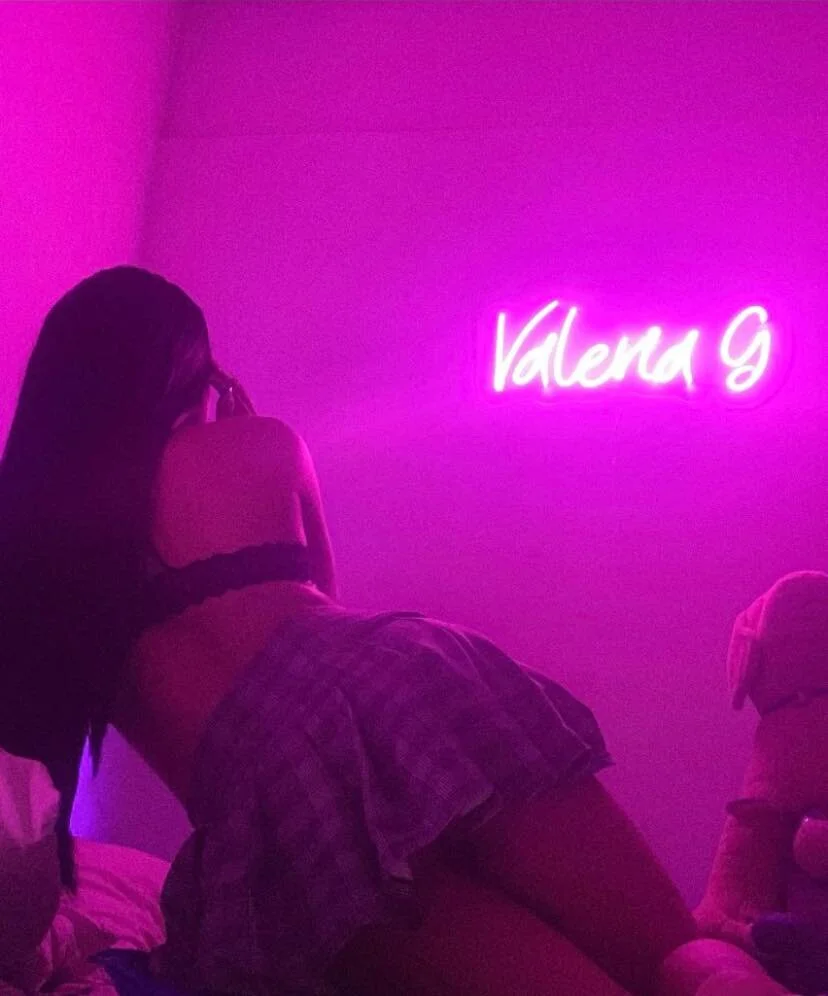 XXX Porn Photo of Nude _valeriaaa 3