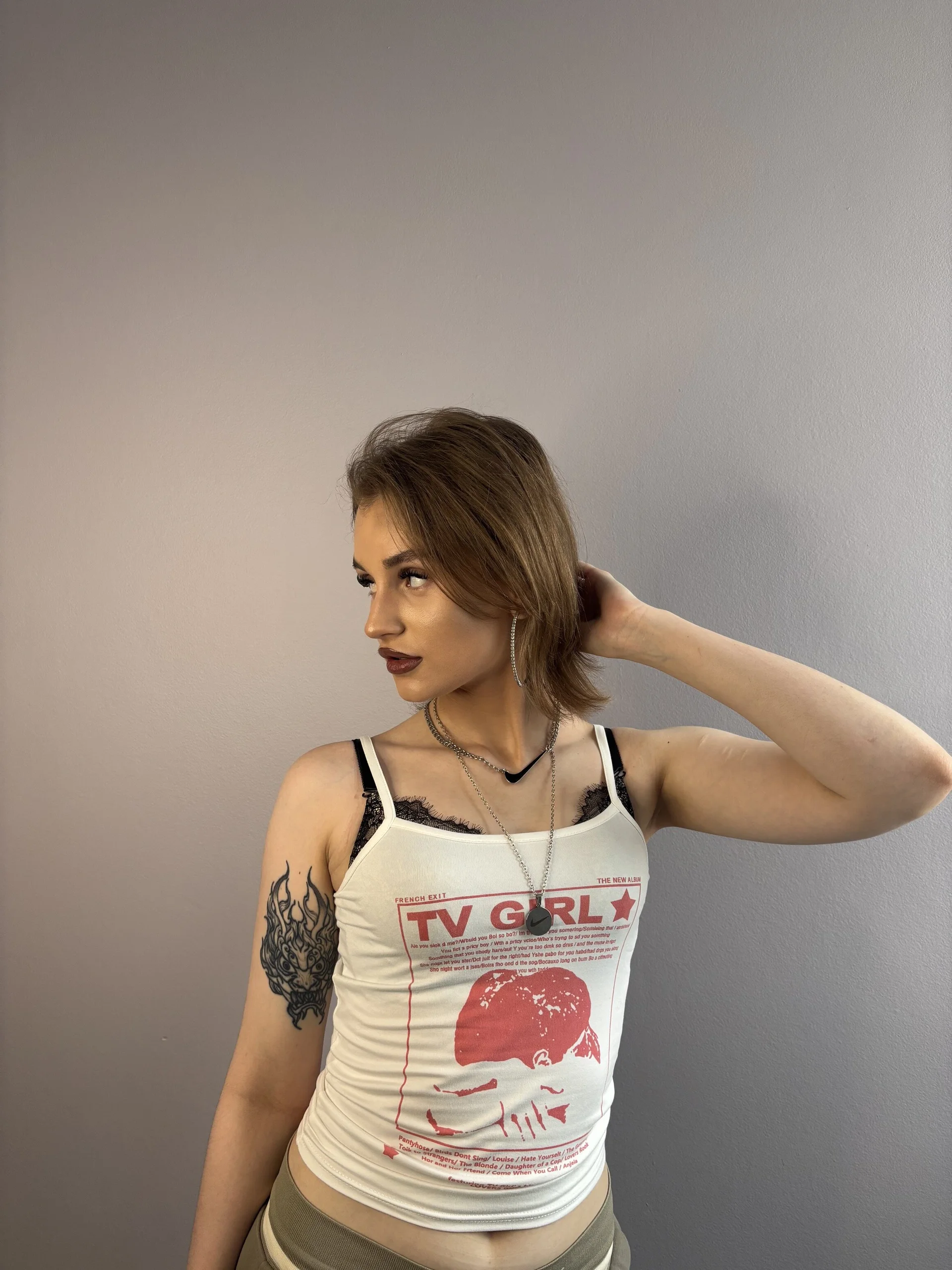 XXX Porn Photo of Nude LonnieBamba 4