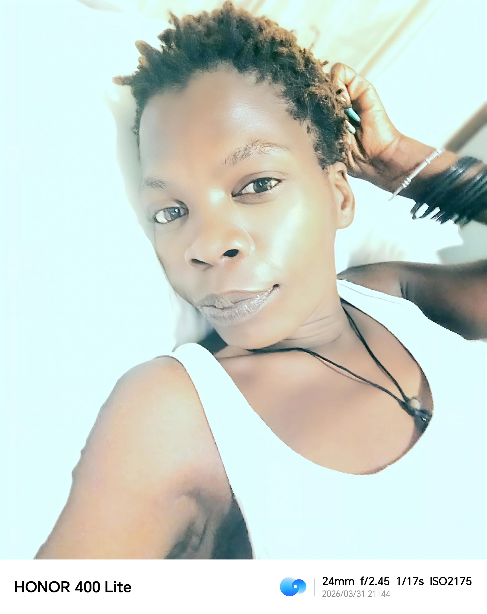 XXX Porn Photo of Nude AFRIBERIE 6