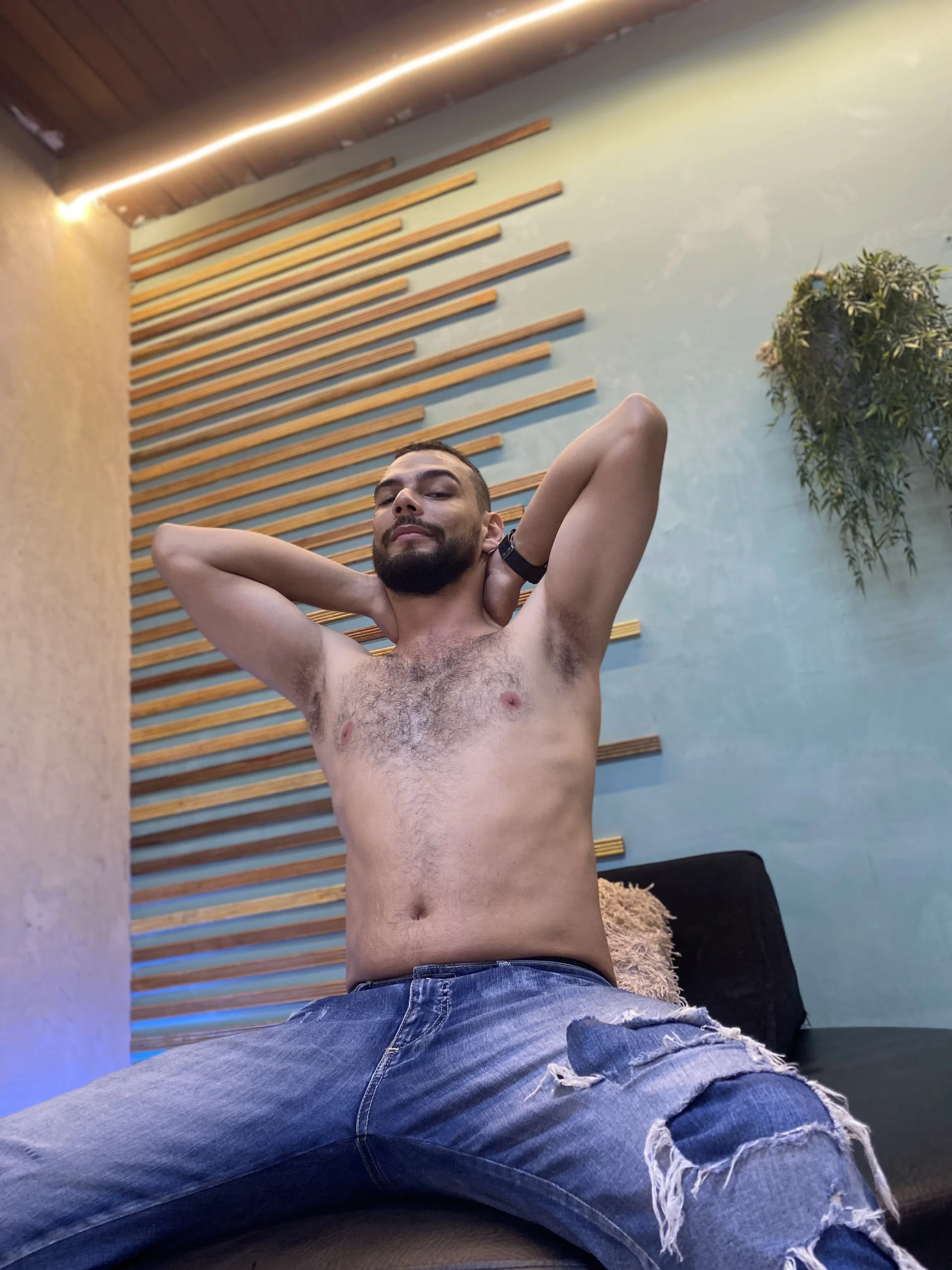 XXX Porn Photo of Nude juan_bigdick 6