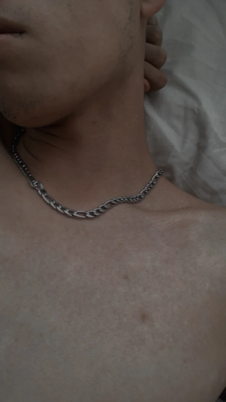 XXX Porn Photo of Nude TheHiddenMark 2
