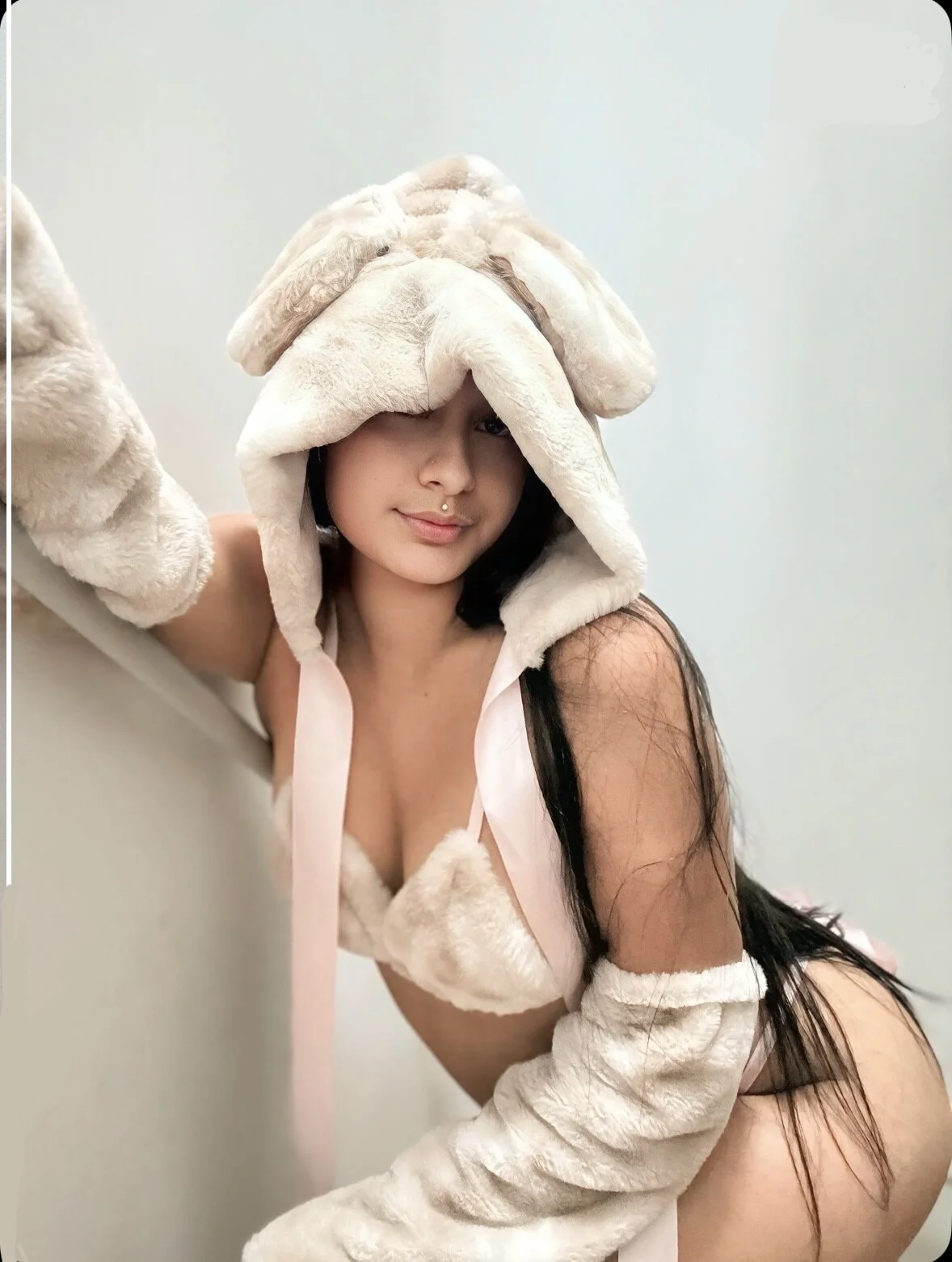 XXX Porn Photo of Nude ashley-vega 44
