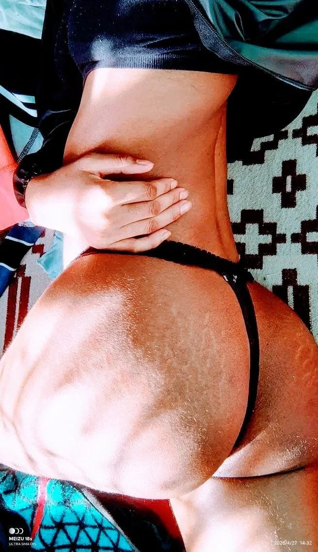 XXX Porn Photo of Nude Tiny_Latifah 4