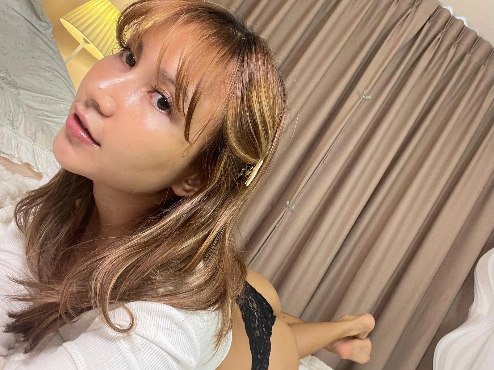 XXX Porn Photo of Nude Natasha_babygirl1 4