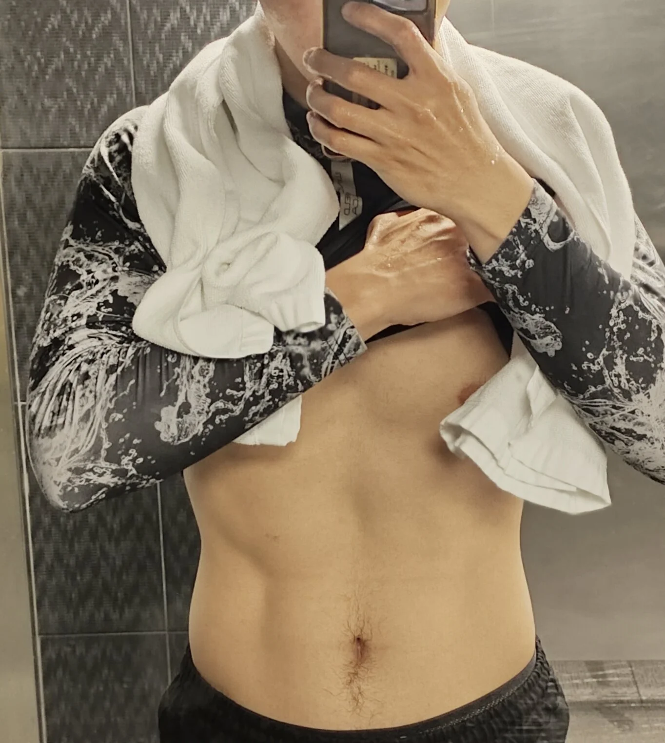 XXX Porn Photo of Nude zhezhe_11 2