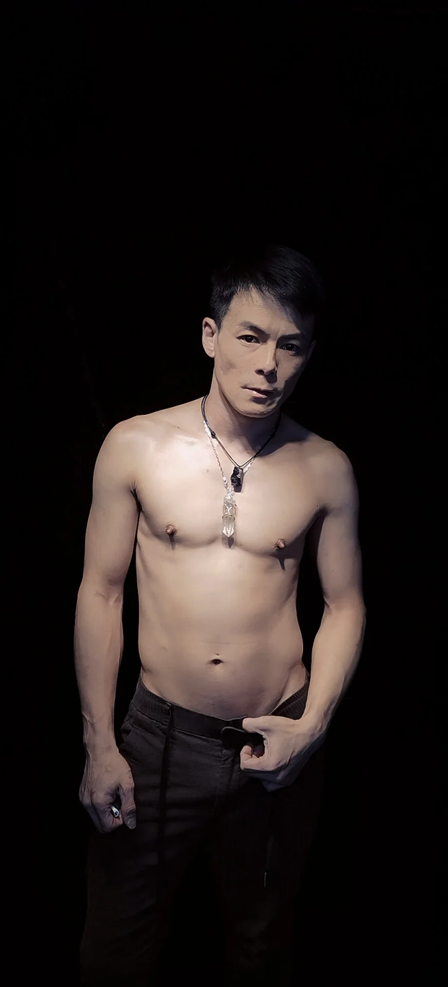 XXX Porn Photo of Nude hkwildguy 6