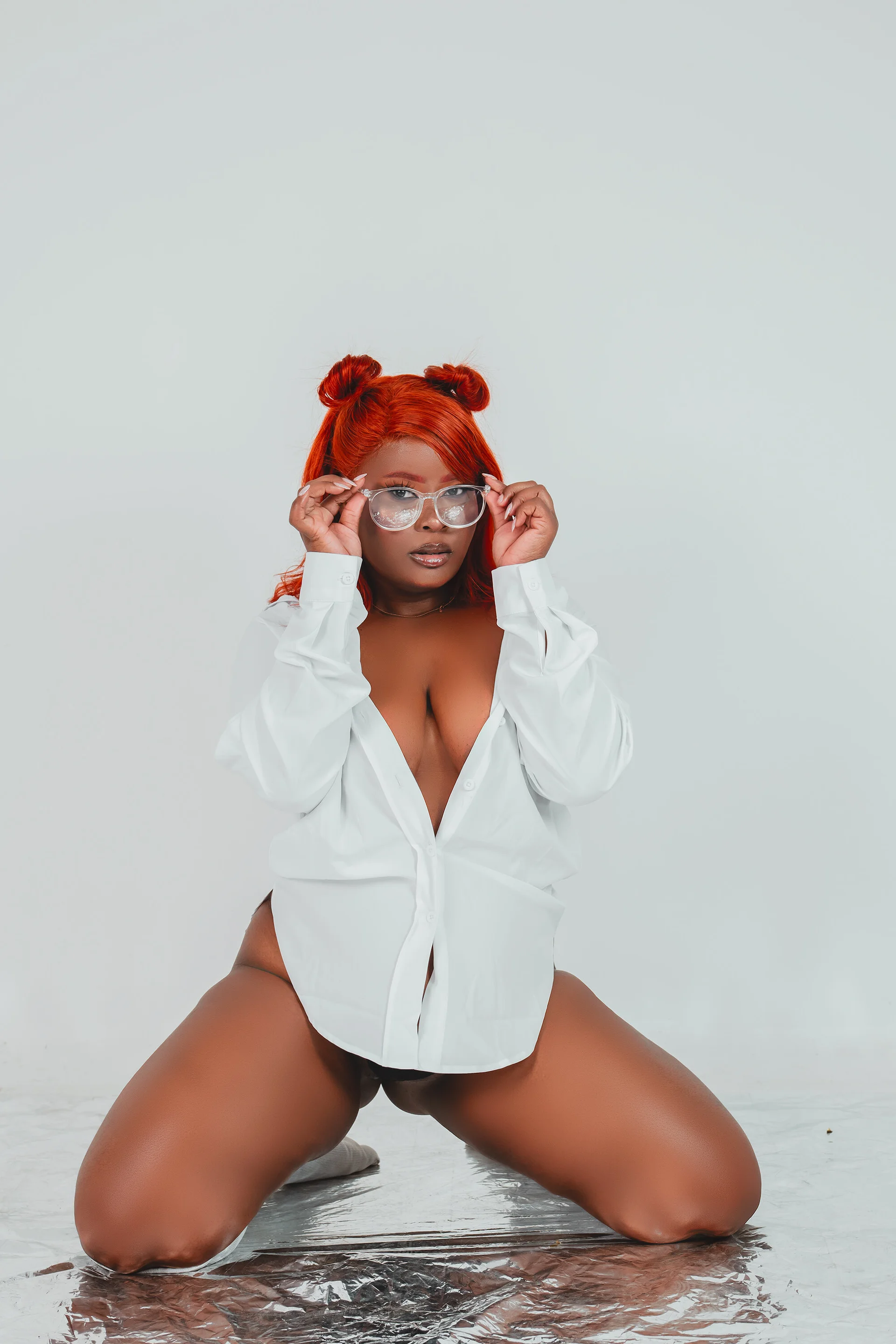 XXX Porn Photo of Nude Rianamanson 43