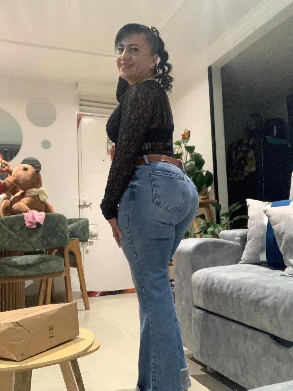 XXX Porn Photo of Nude clara_heat 66