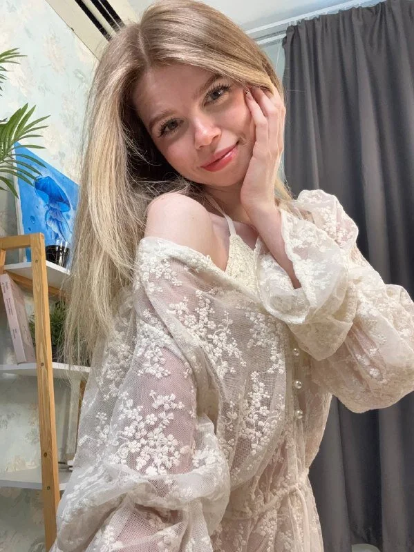 XXX Porn Photo of Nude AmityDilley 135