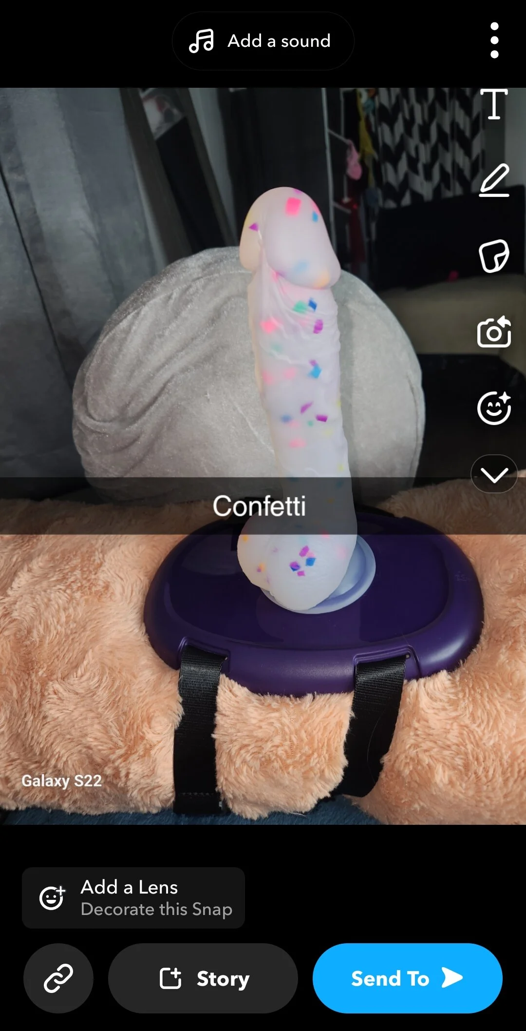 XXX Porn Photo of Nude emjjbbw 42