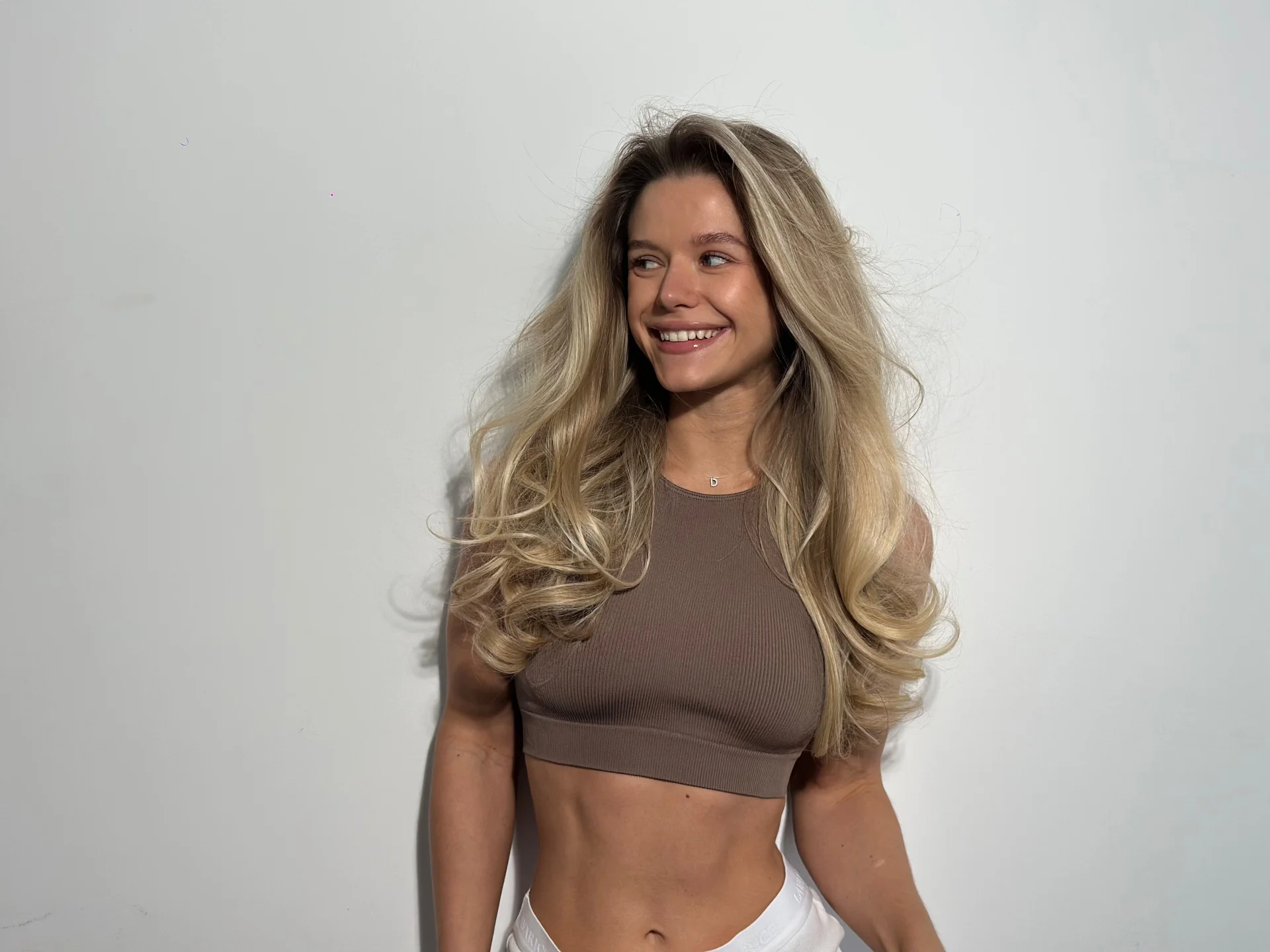 XXX Porn Photo of Nude JessIsLove 24