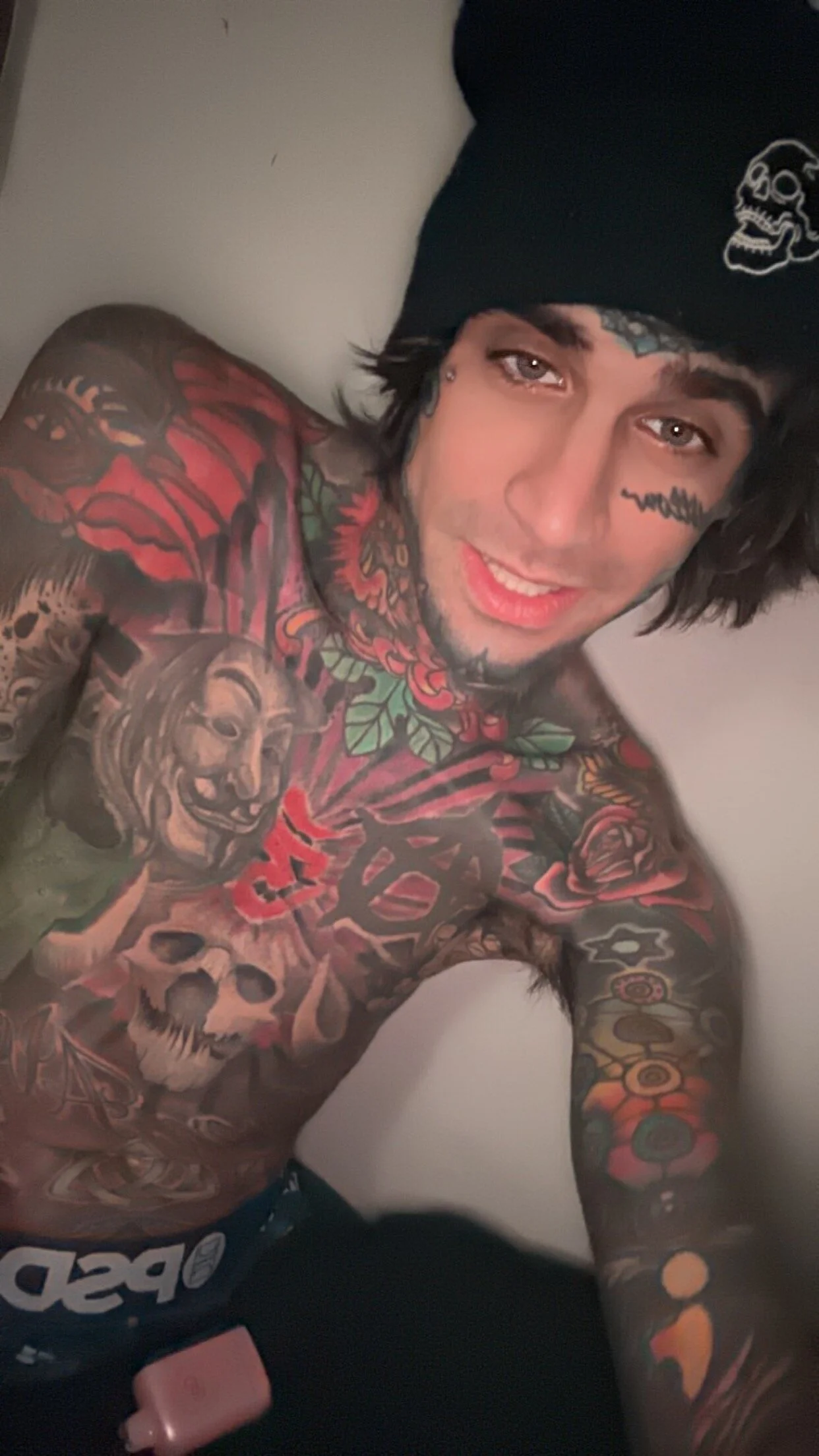 XXX Porn Photo of Nude Dyskizly 4