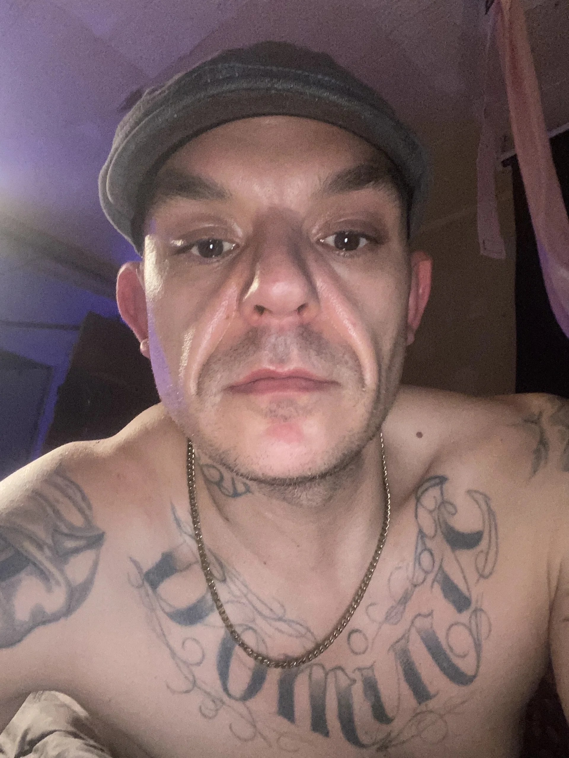 XXX Porn Photo of Nude Ryewhiskey 1