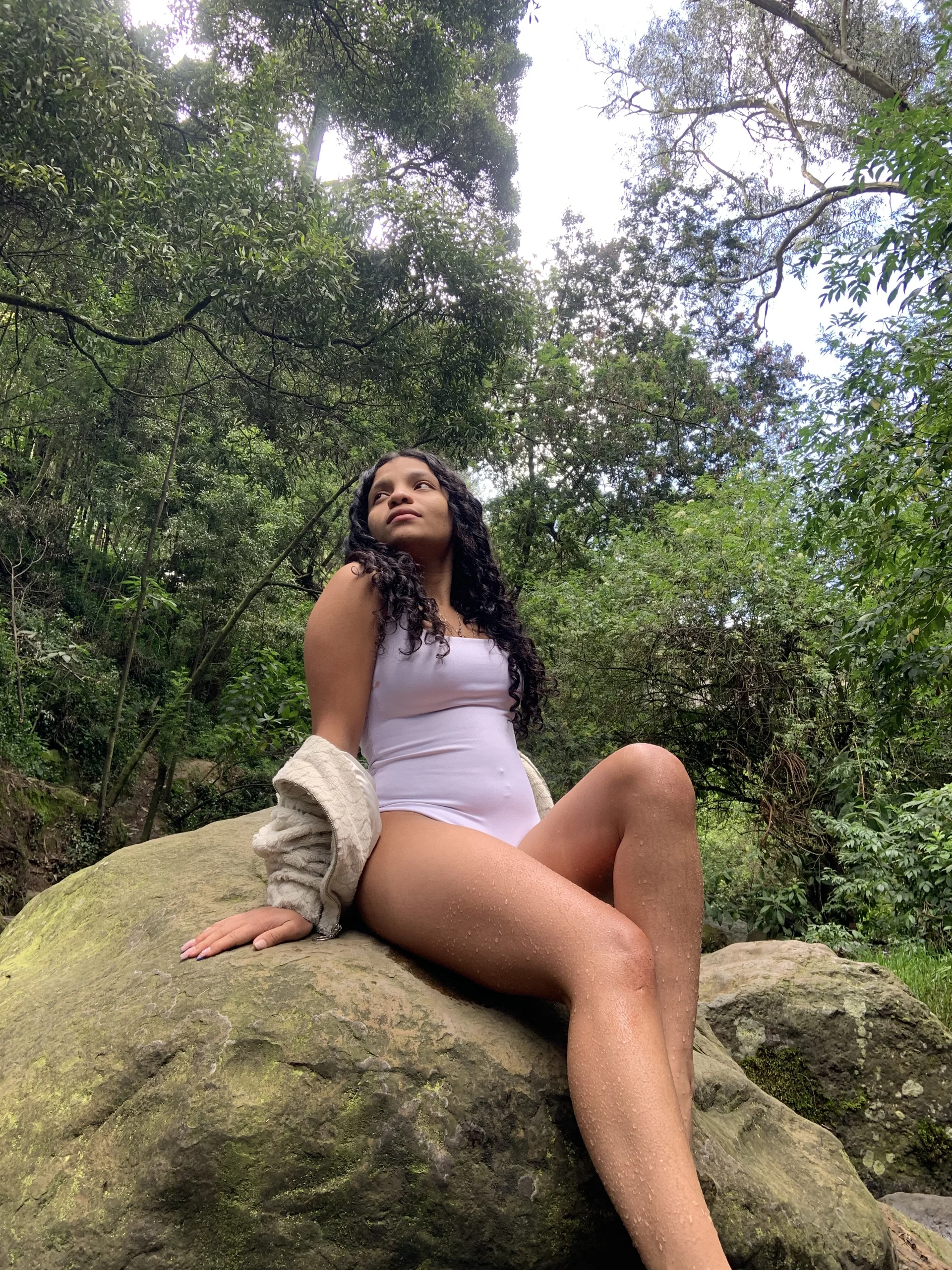 XXX Porn Photo of Nude LittleeStar 31