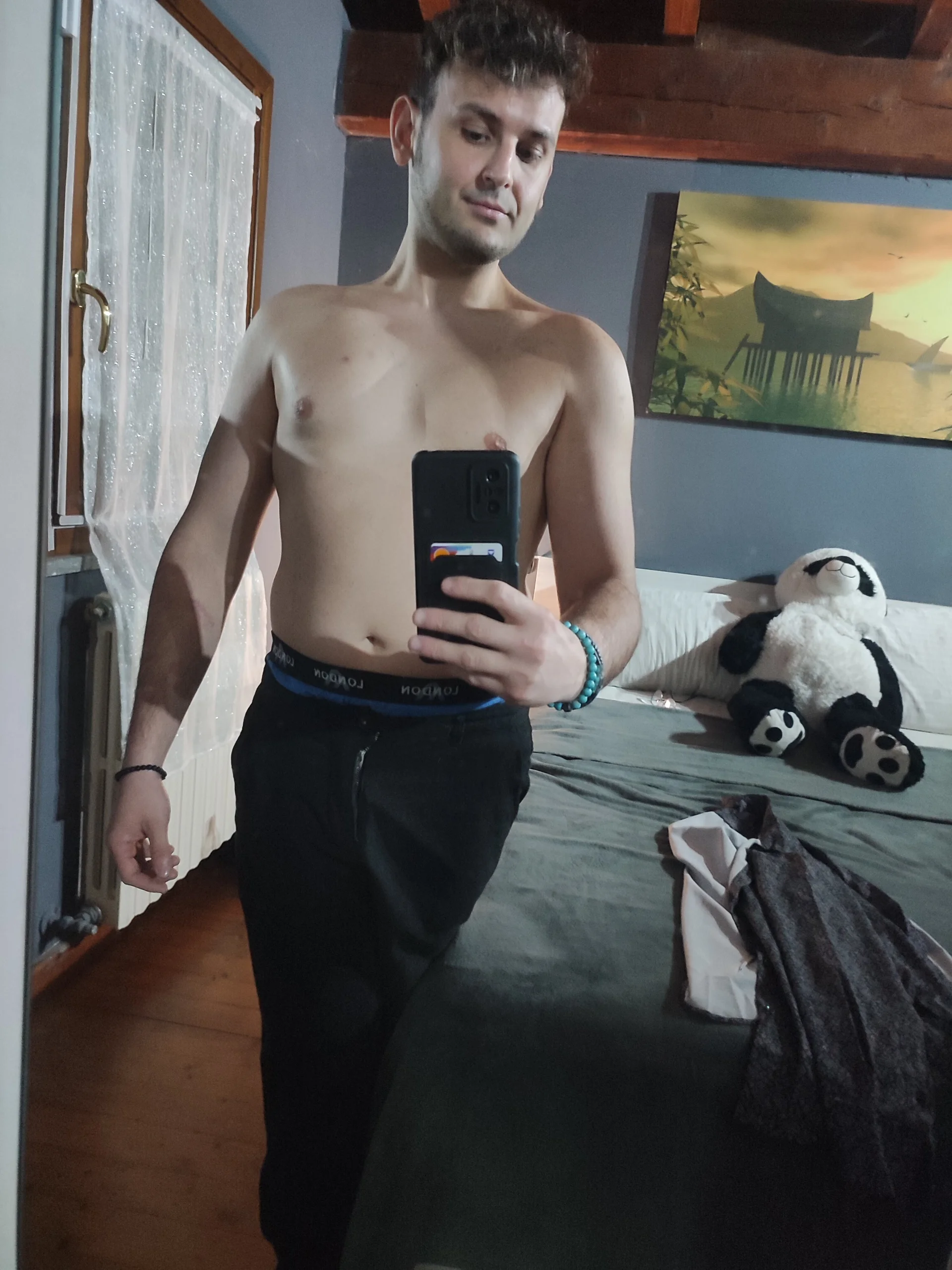 XXX Porn Photo of Nude TheKing966 16