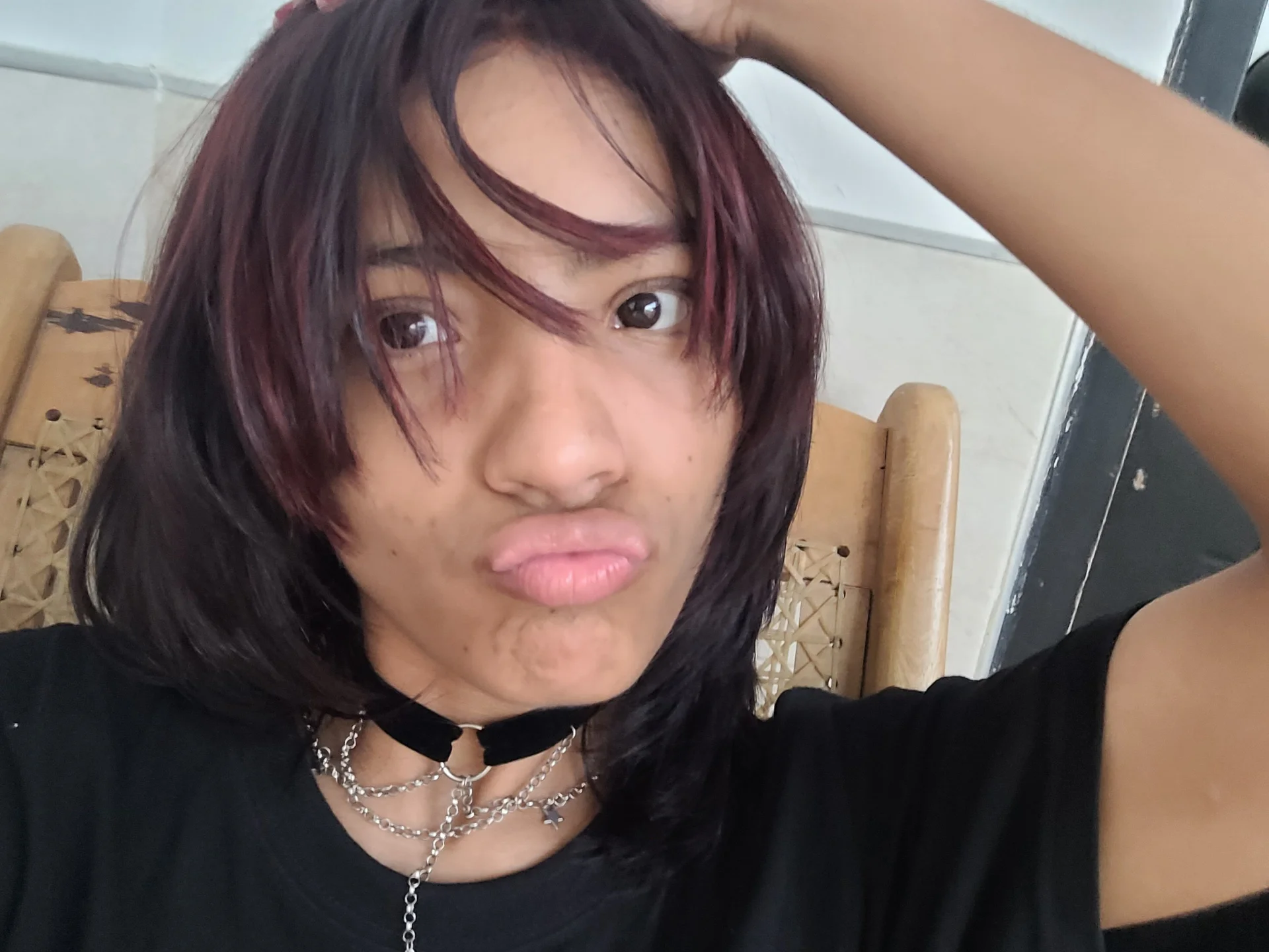 XXX Porn Photo of Nude Lovelyamyy 27