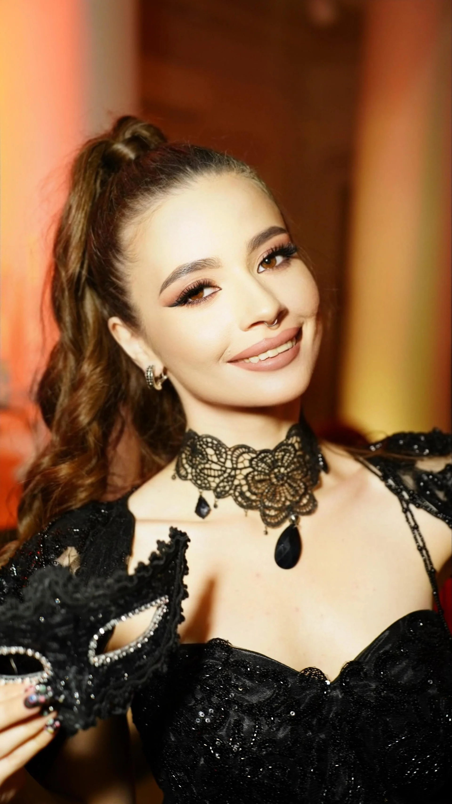 XXX Porn Photo of Nude AmeliaFlares 76