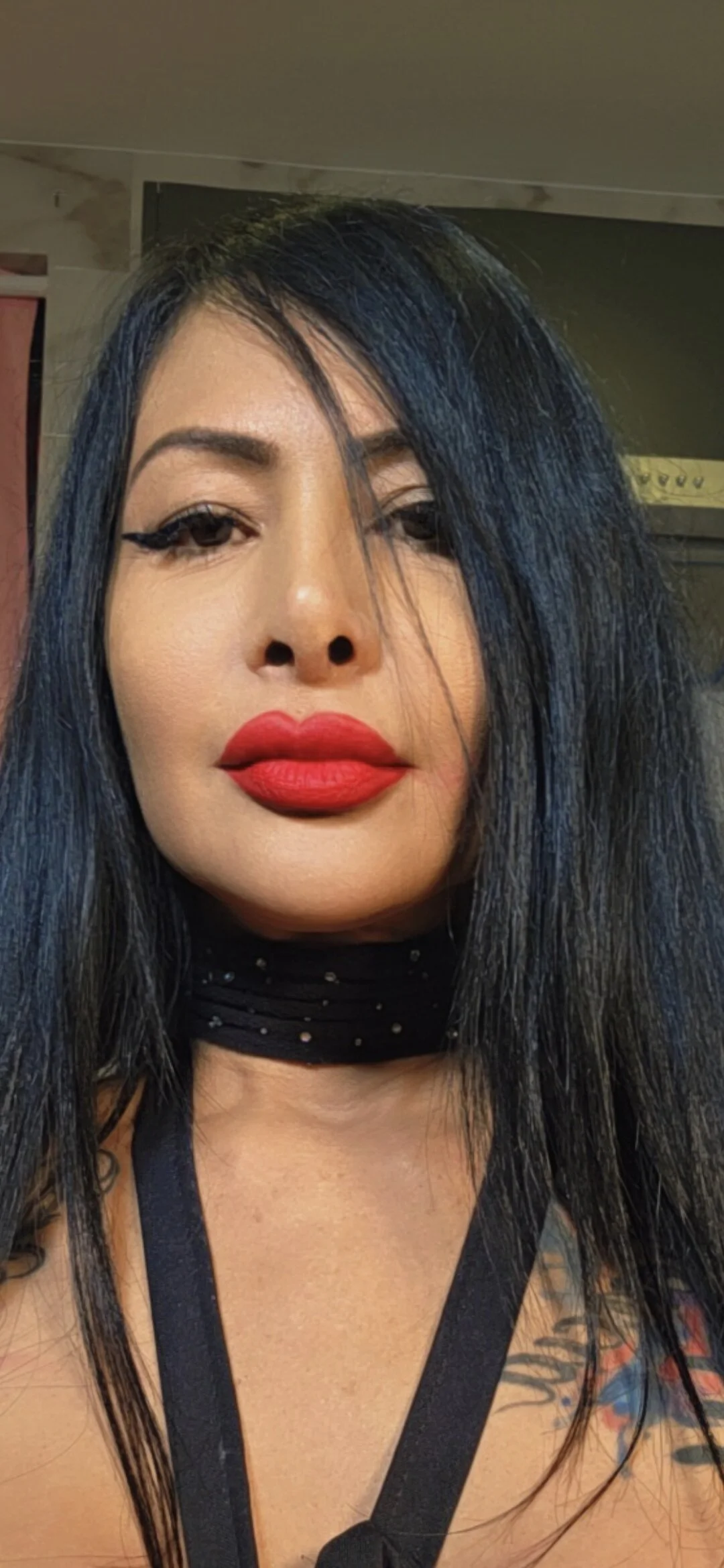 XXX Porn Photo of Nude willowboobs 7