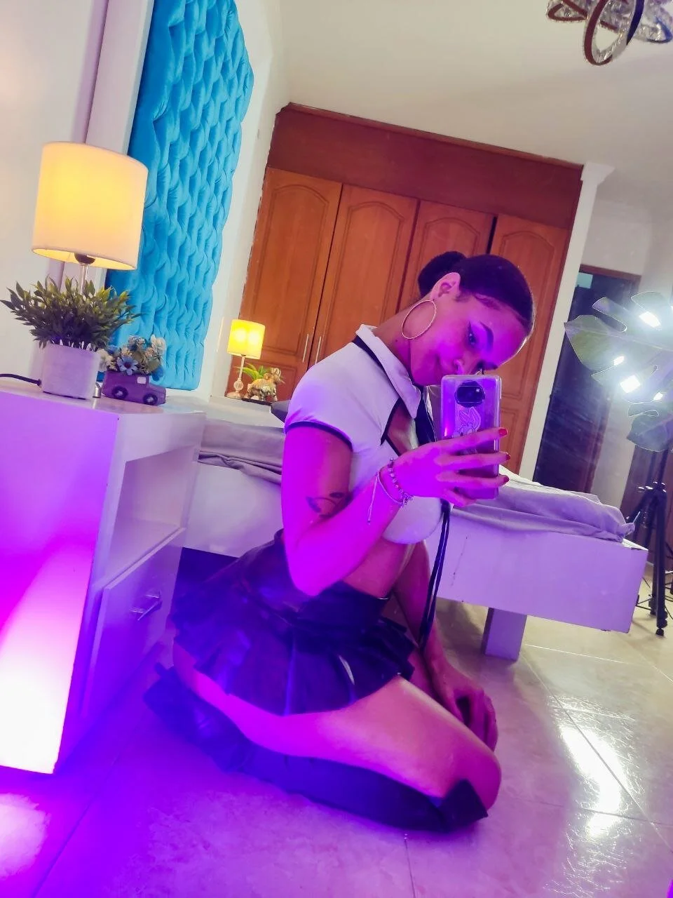 XXX Porn Photo of Nude ZoeSantanna_ 38