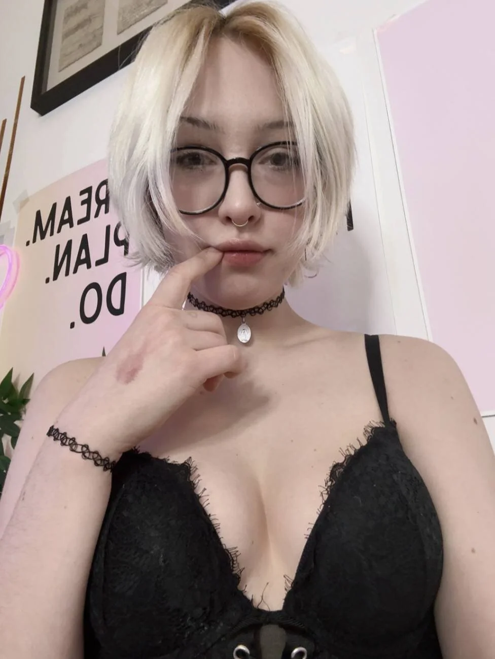 XXX Porn Photo of Nude Neko_Sora 1