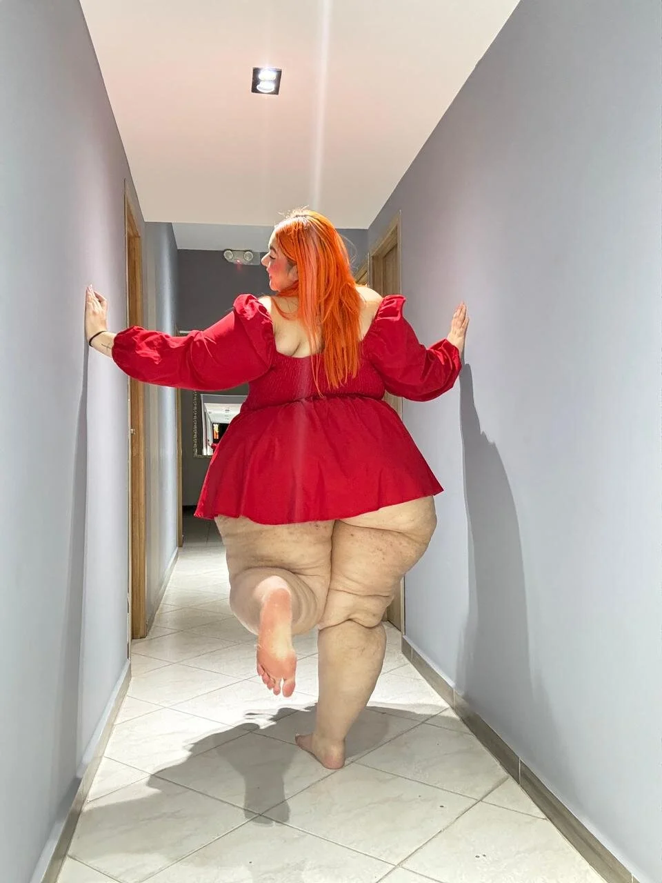 XXX Porn Photo of Nude aandreaperez 22